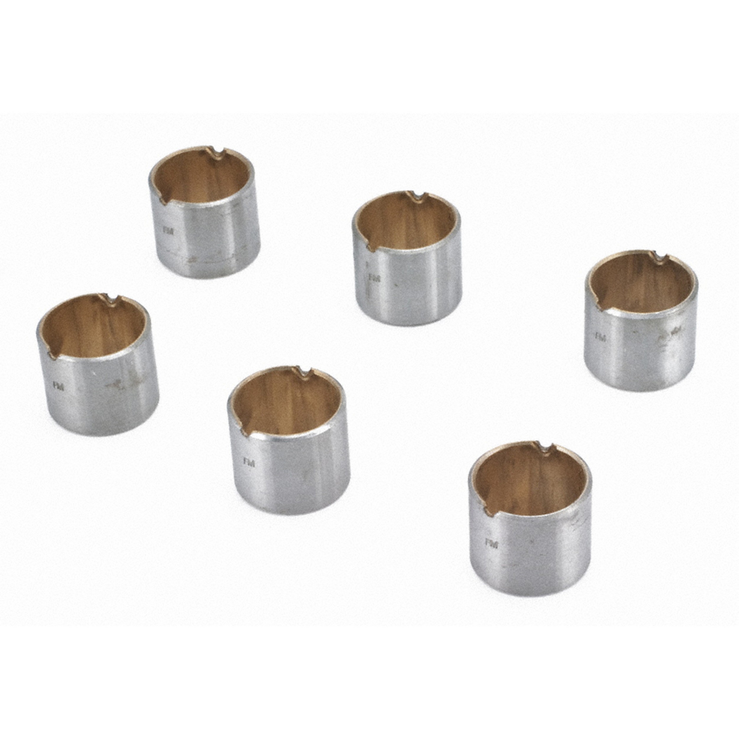 Engine Piston Wrist Pin Bushing Set