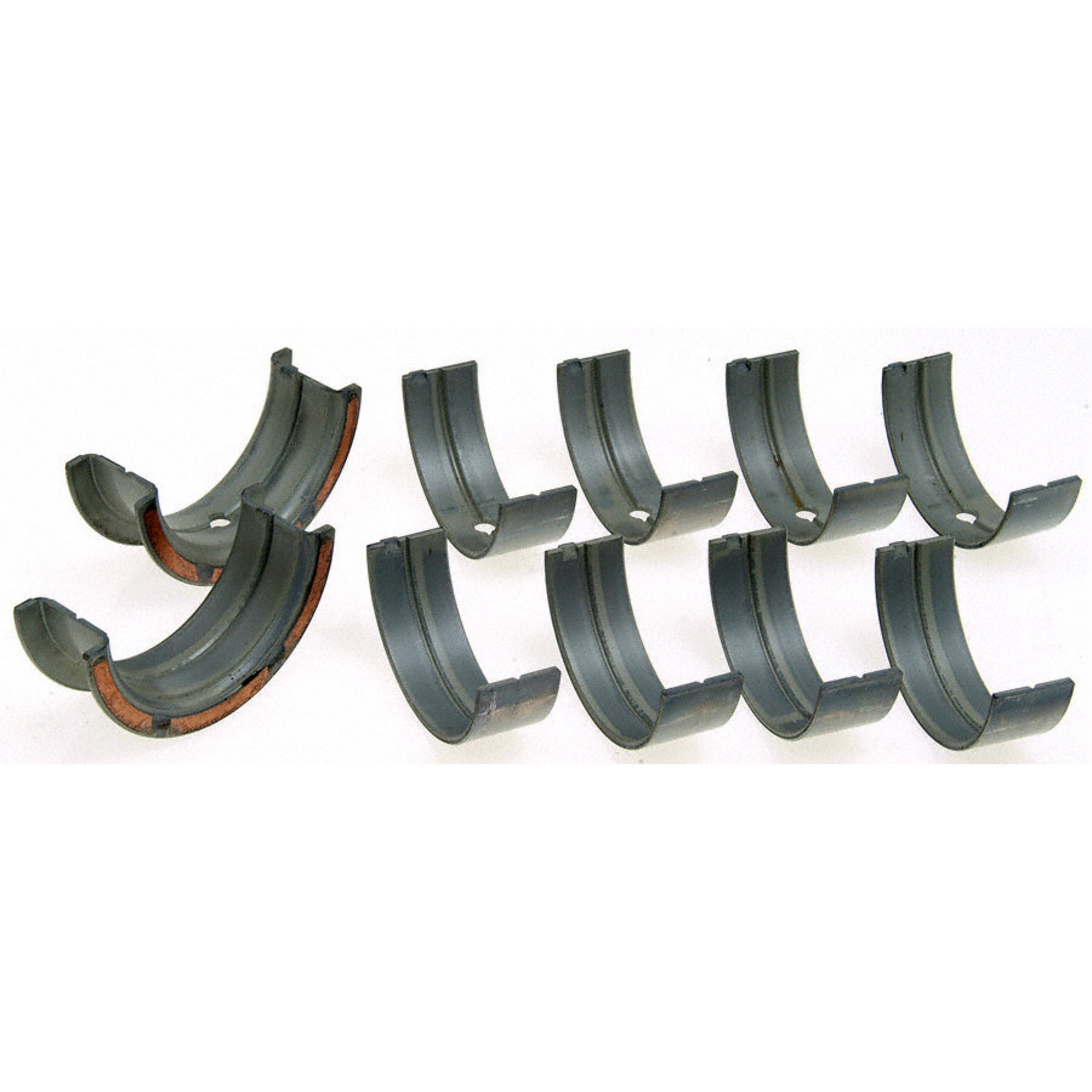 Engine Crankshaft Main Bearing Set