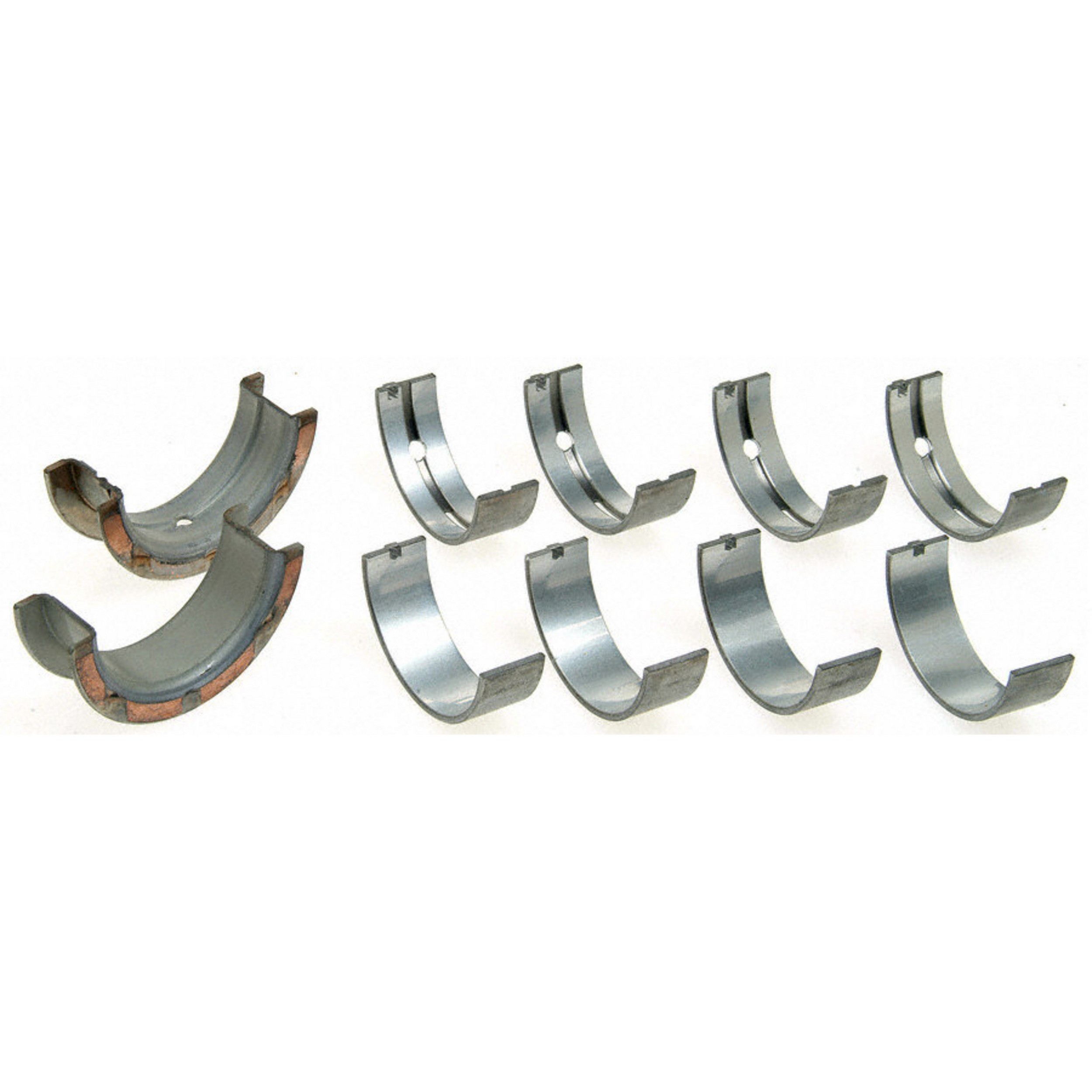 Engine Crankshaft Main Bearing Set
