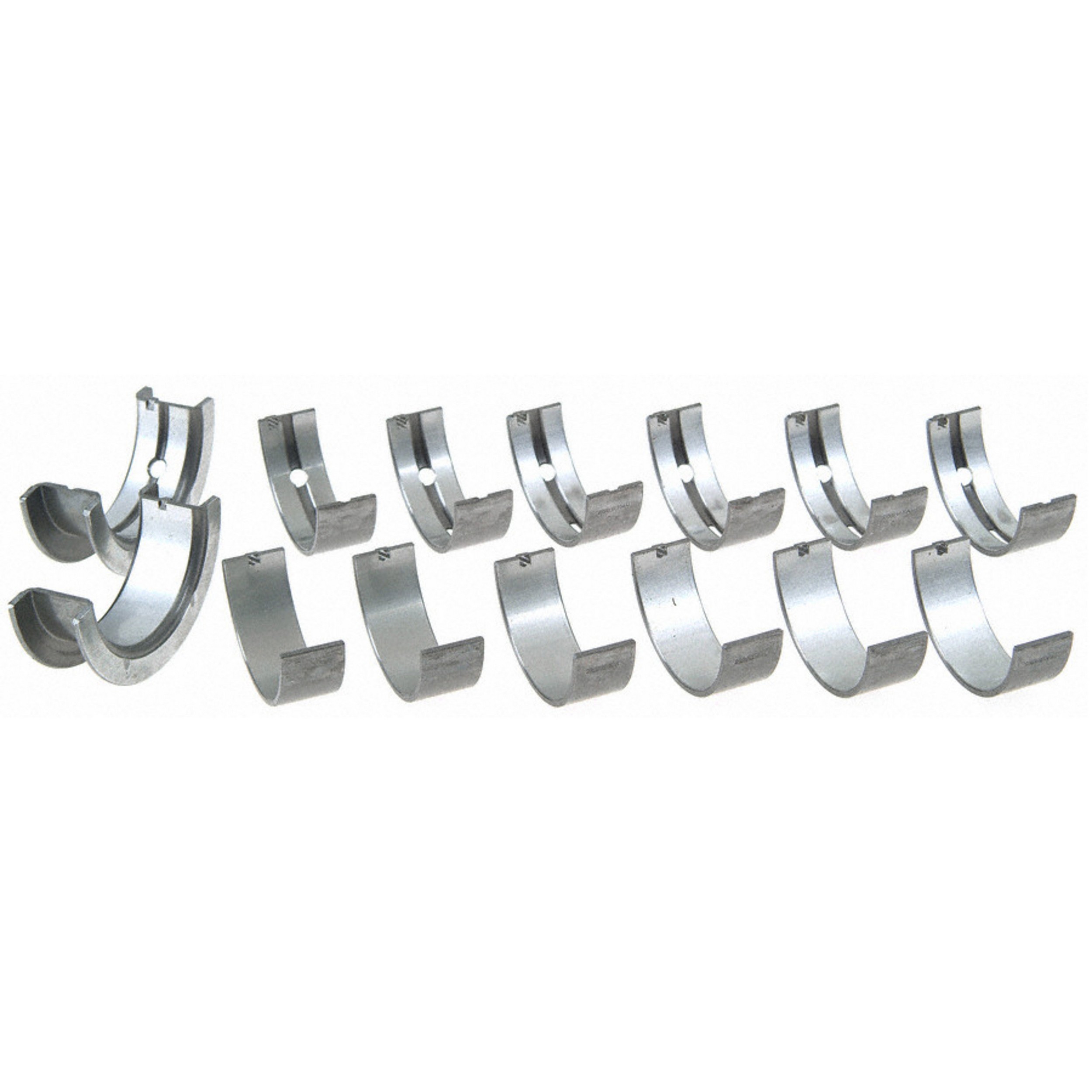 Engine Crankshaft Main Bearing Set