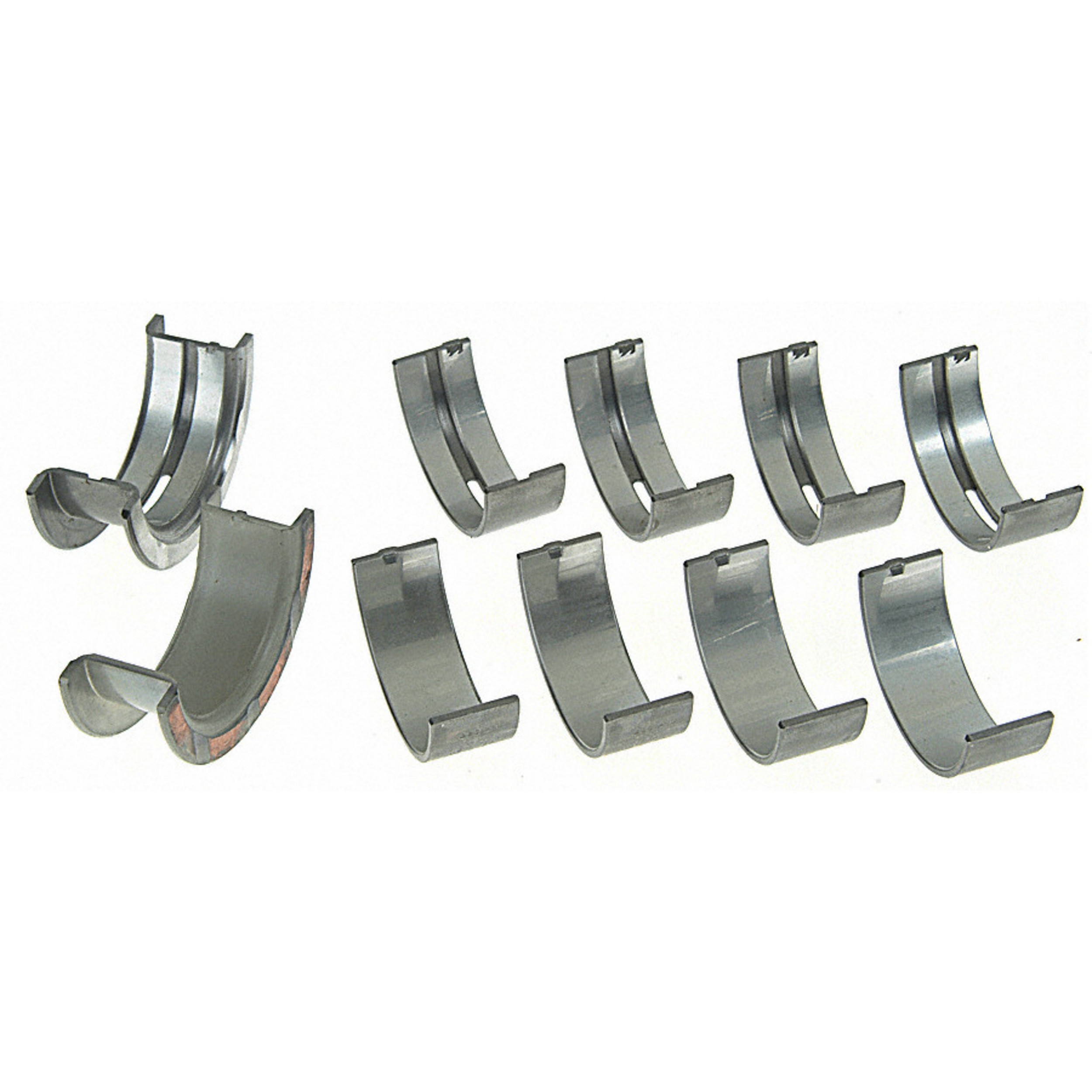 Engine Crankshaft Main Bearing Set