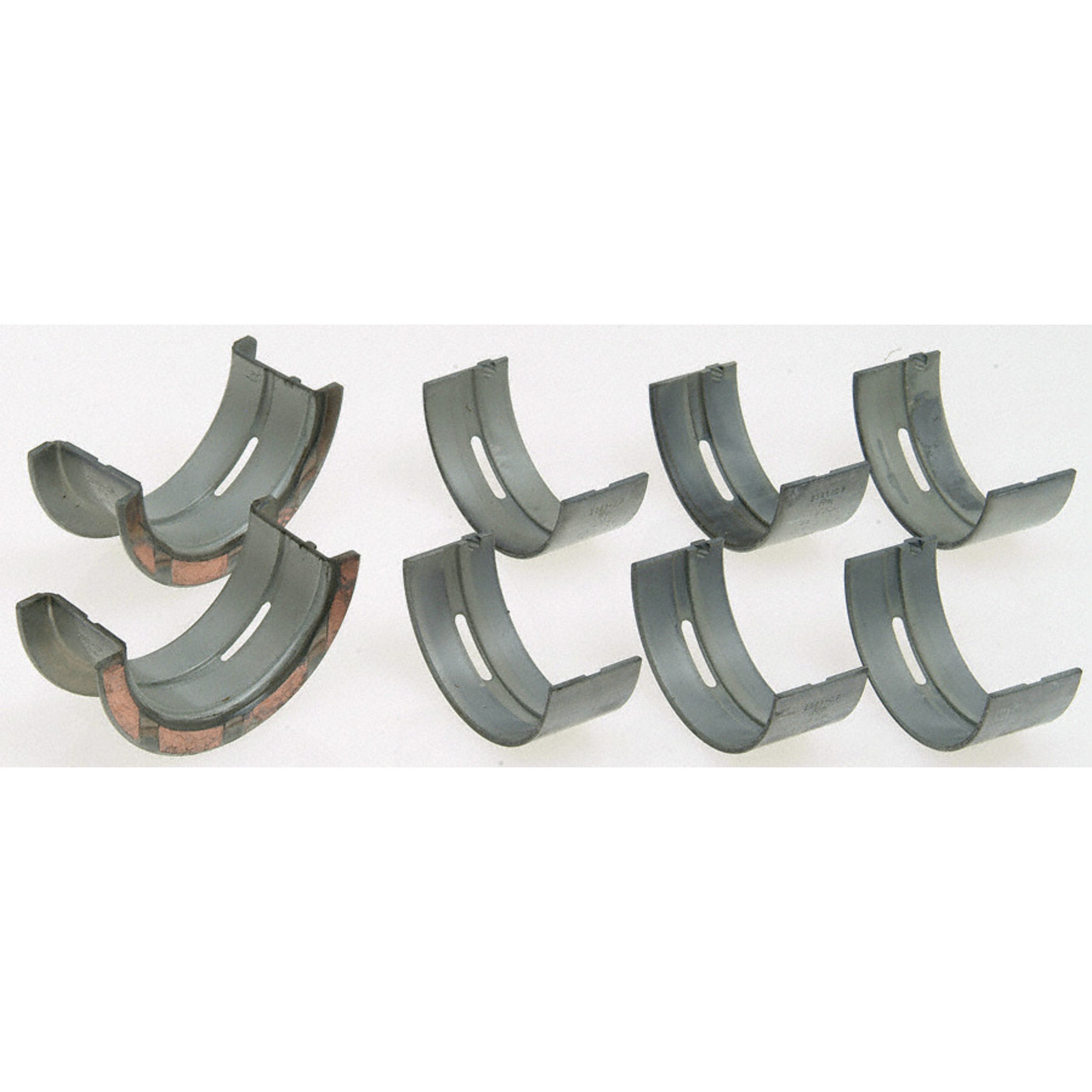 Engine Crankshaft Main Bearing Set