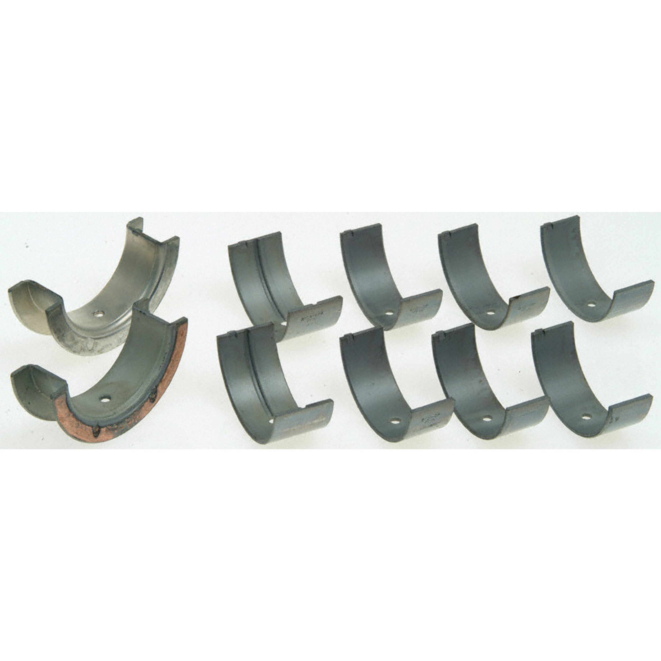 Engine Crankshaft Main Bearing Set