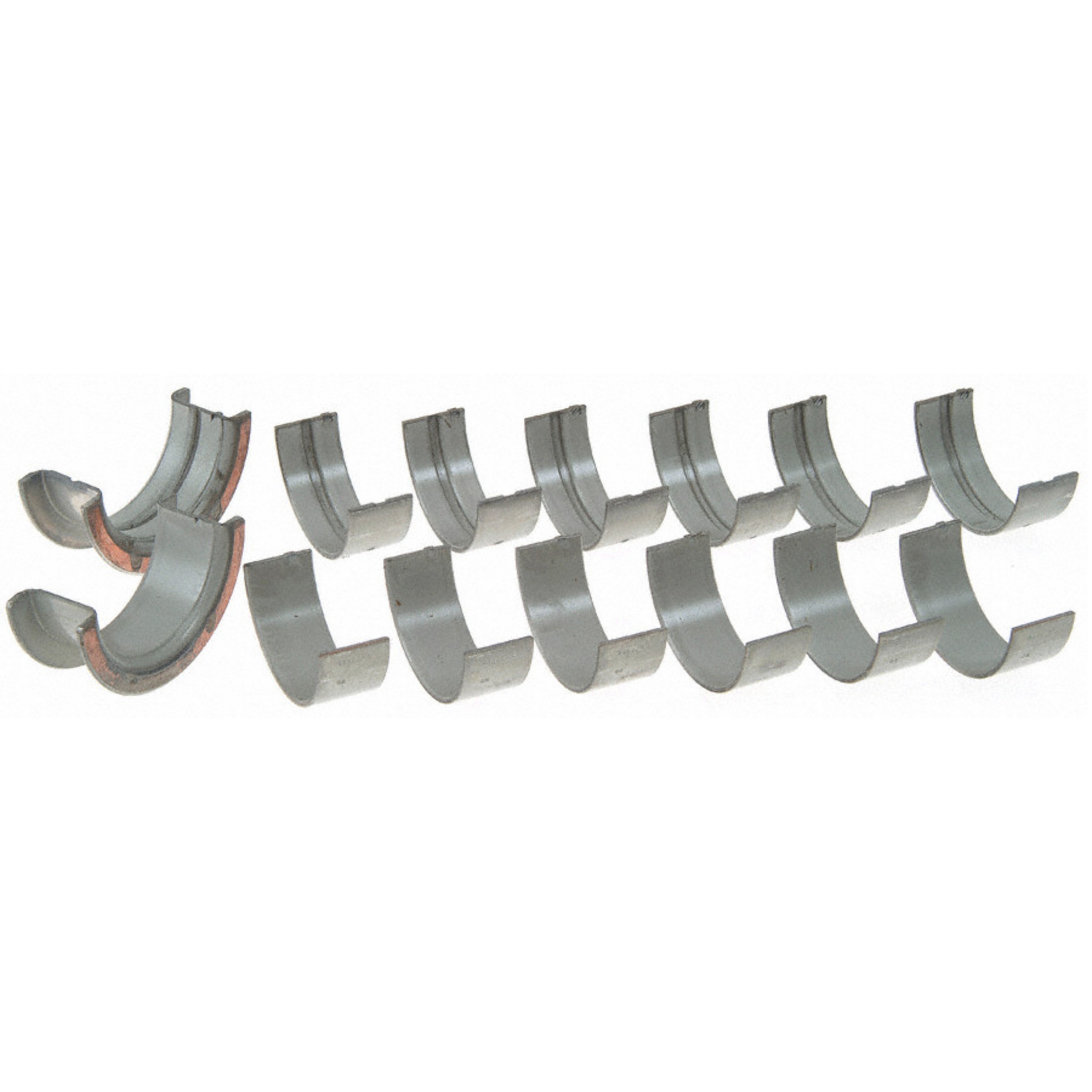Engine Crankshaft Main Bearing Set