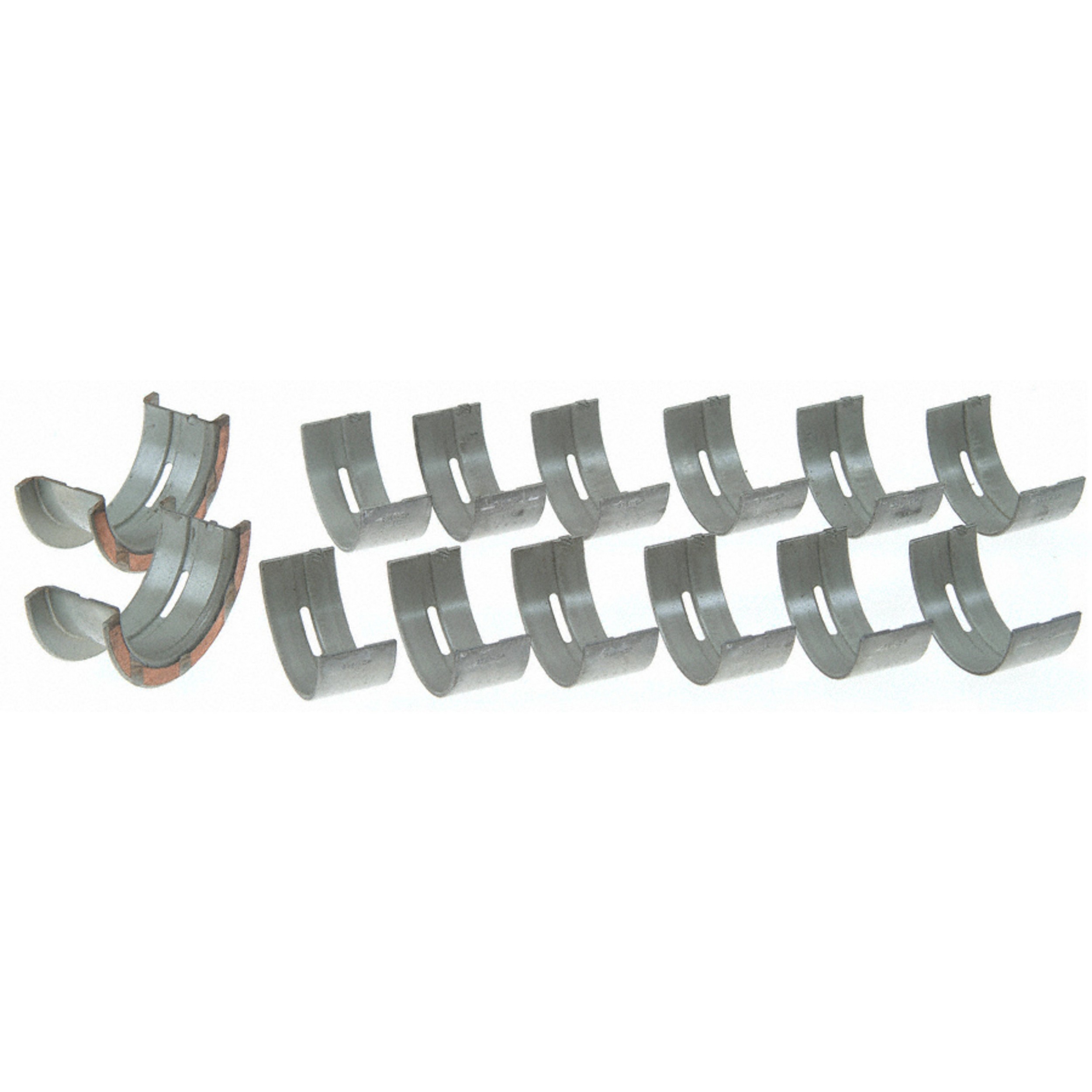 Engine Crankshaft Main Bearing Set
