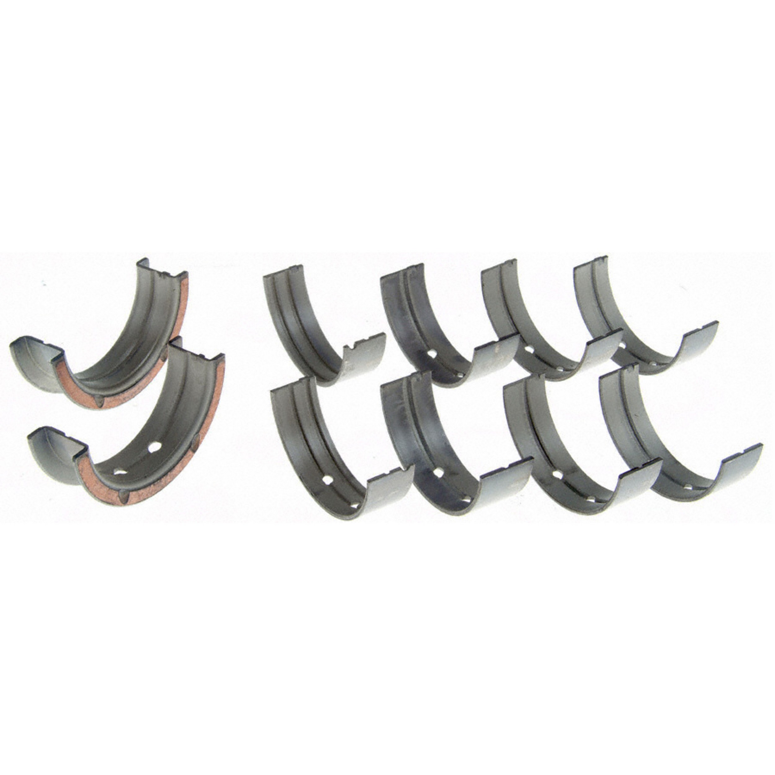 Engine Crankshaft Main Bearing Set