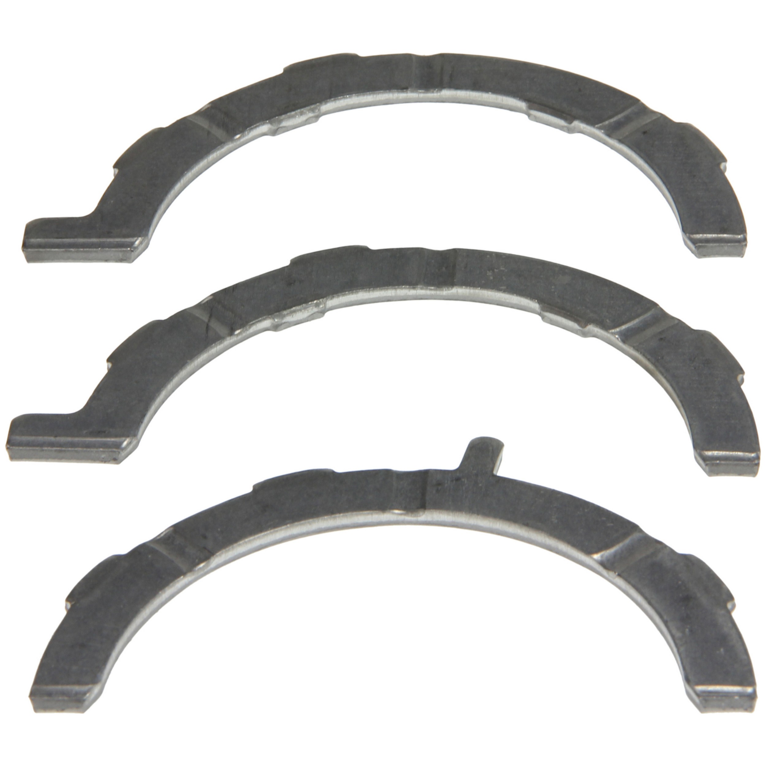 Engine Crankshaft Thrust Washer Set