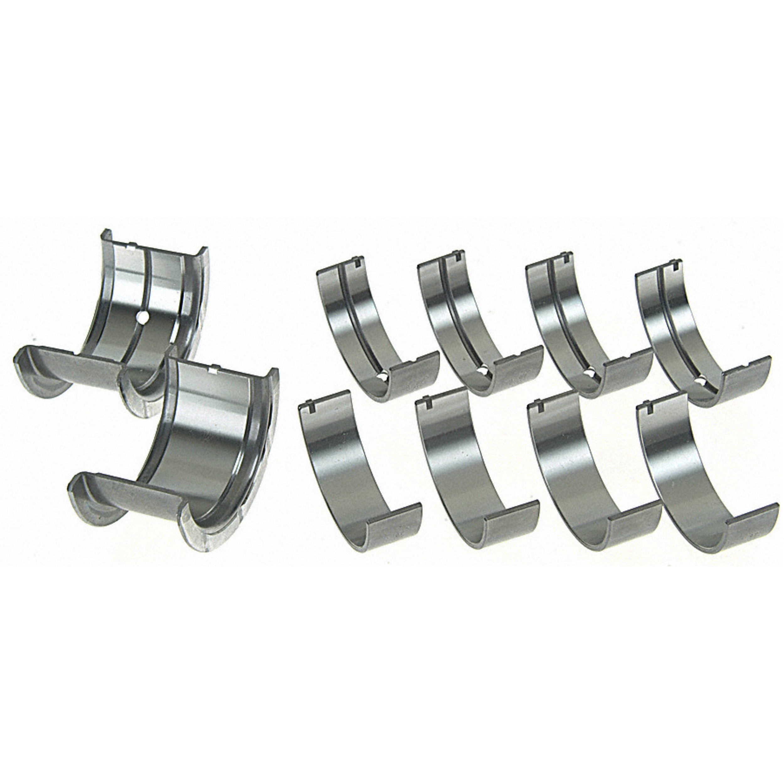 Engine Crankshaft Main Bearing Set