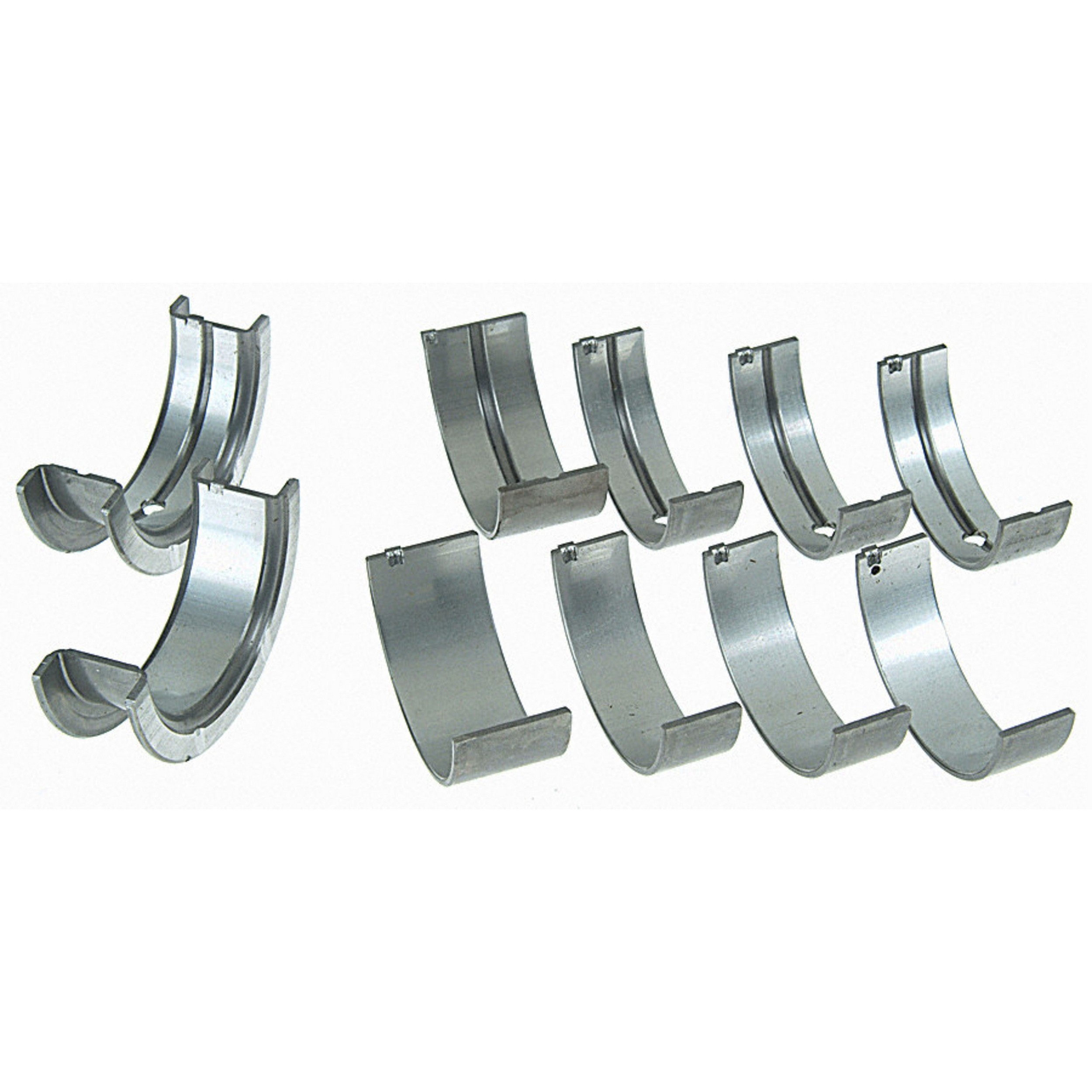 Engine Crankshaft Main Bearing Set