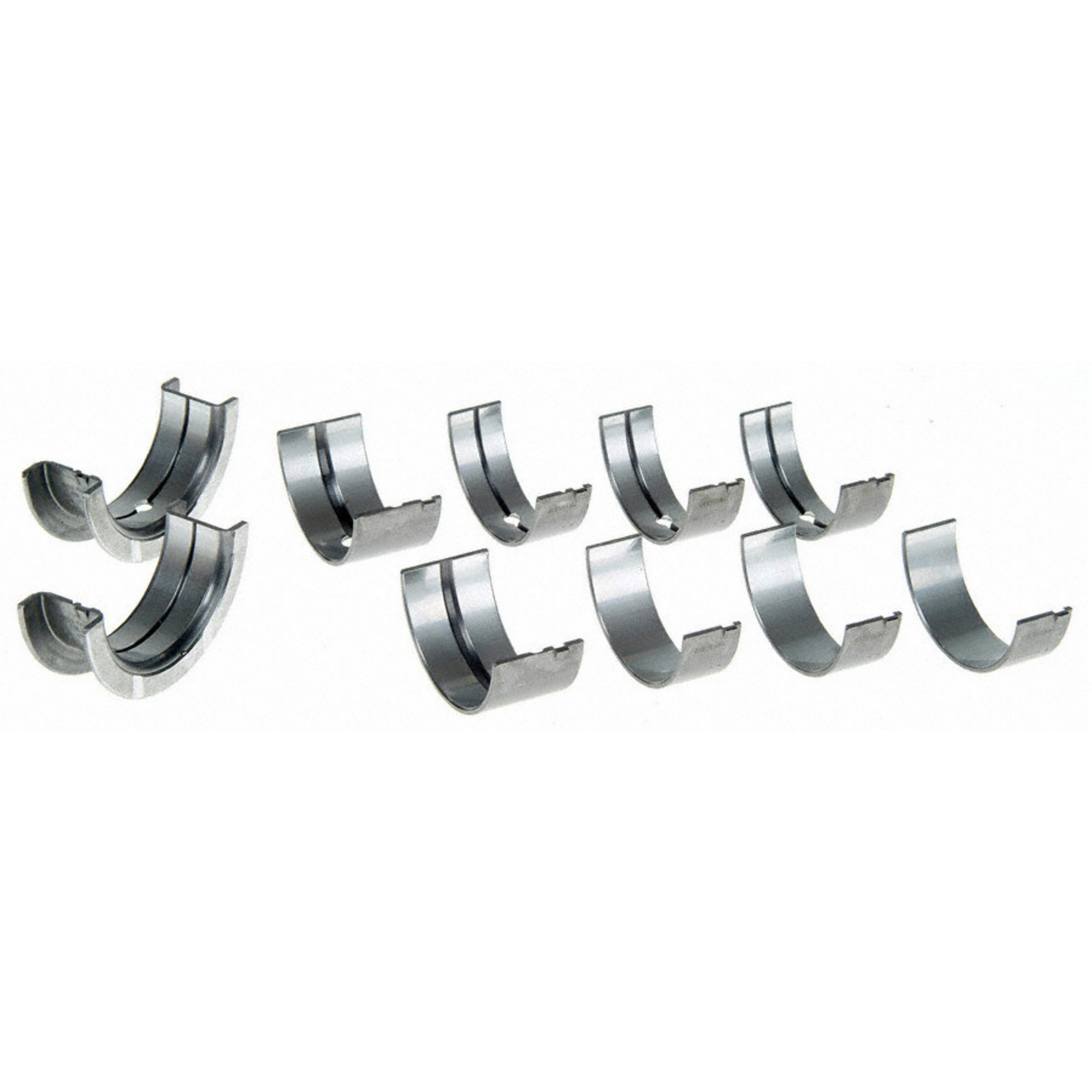 Engine Crankshaft Main Bearing Set