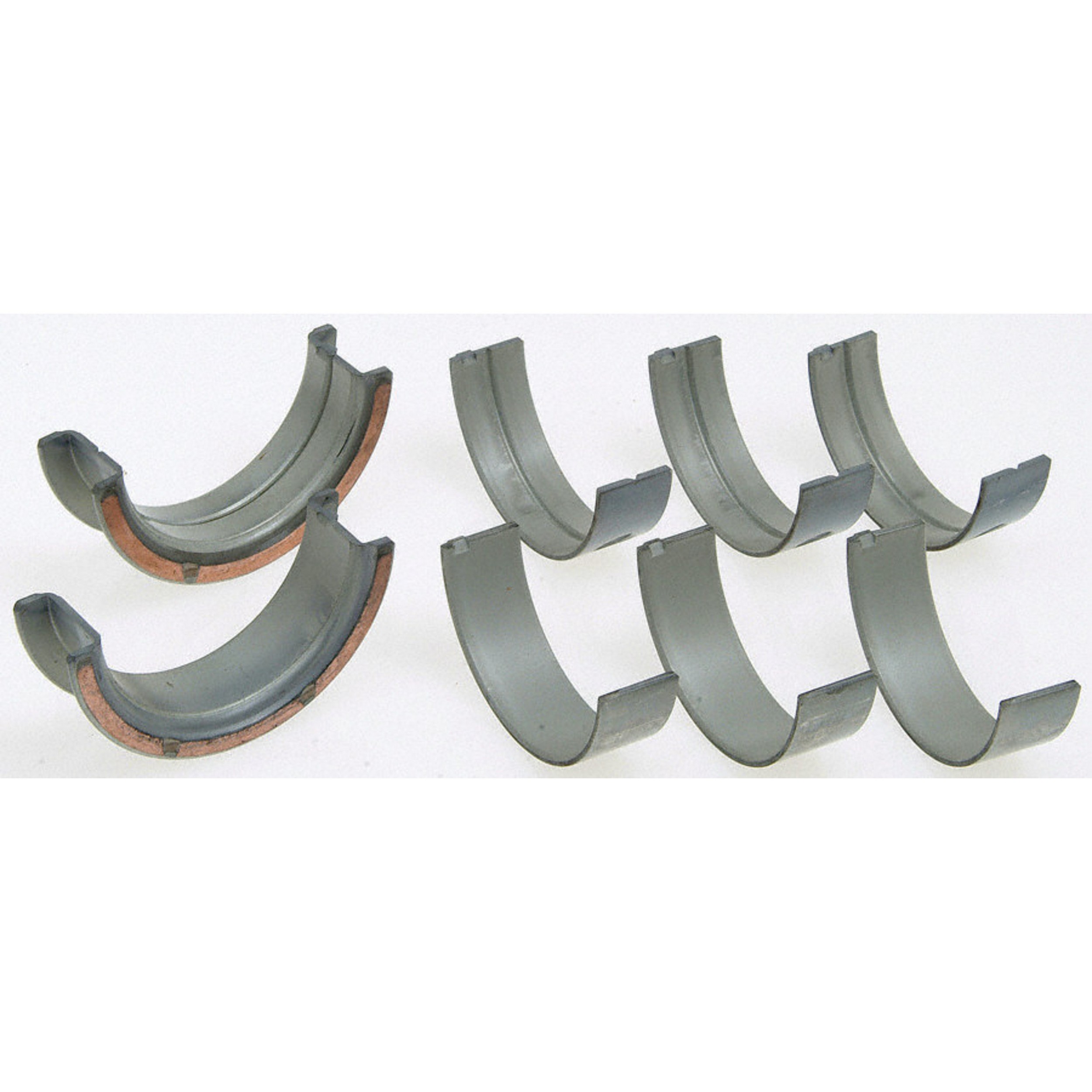 Engine Crankshaft Main Bearing Set