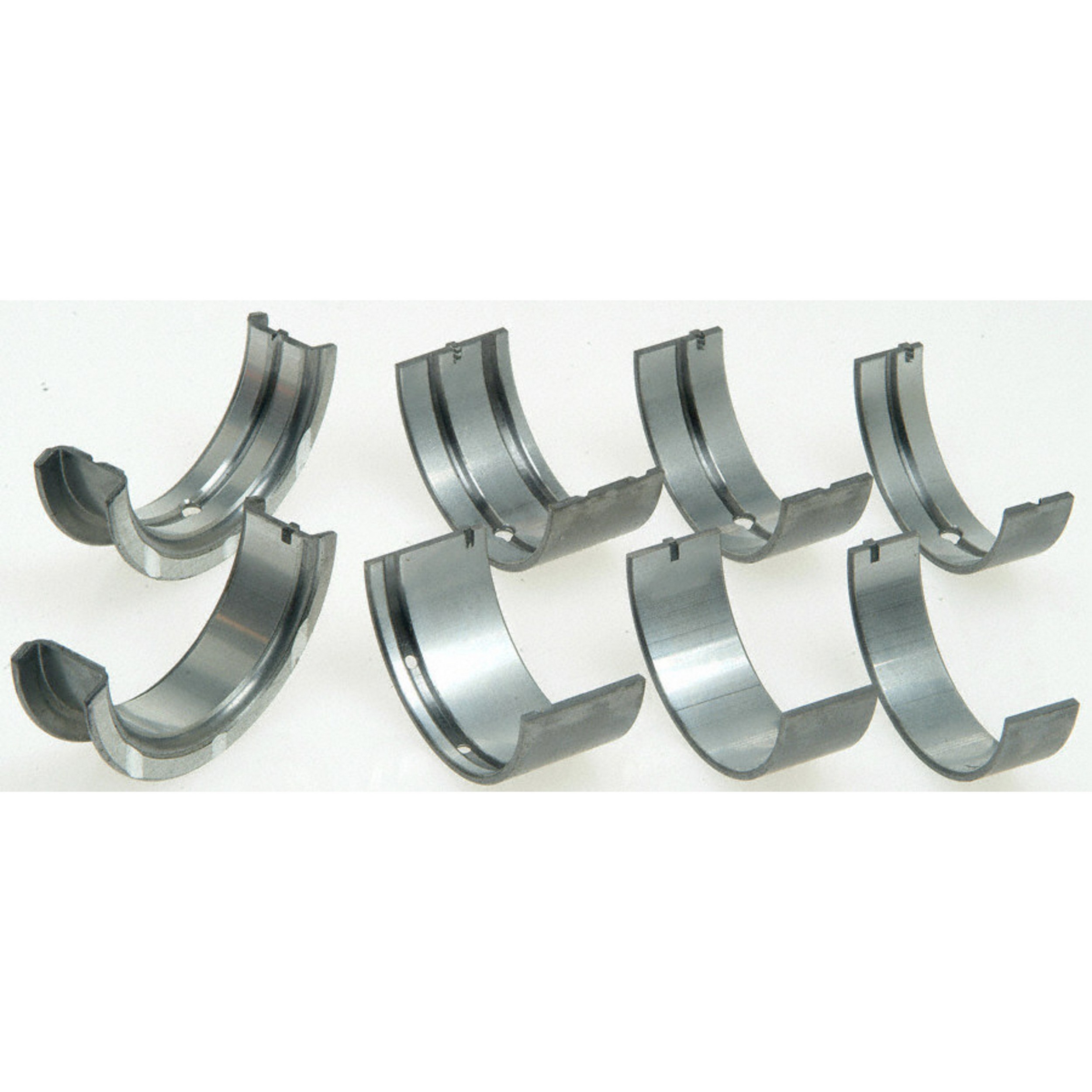 Engine Crankshaft Main Bearing Set