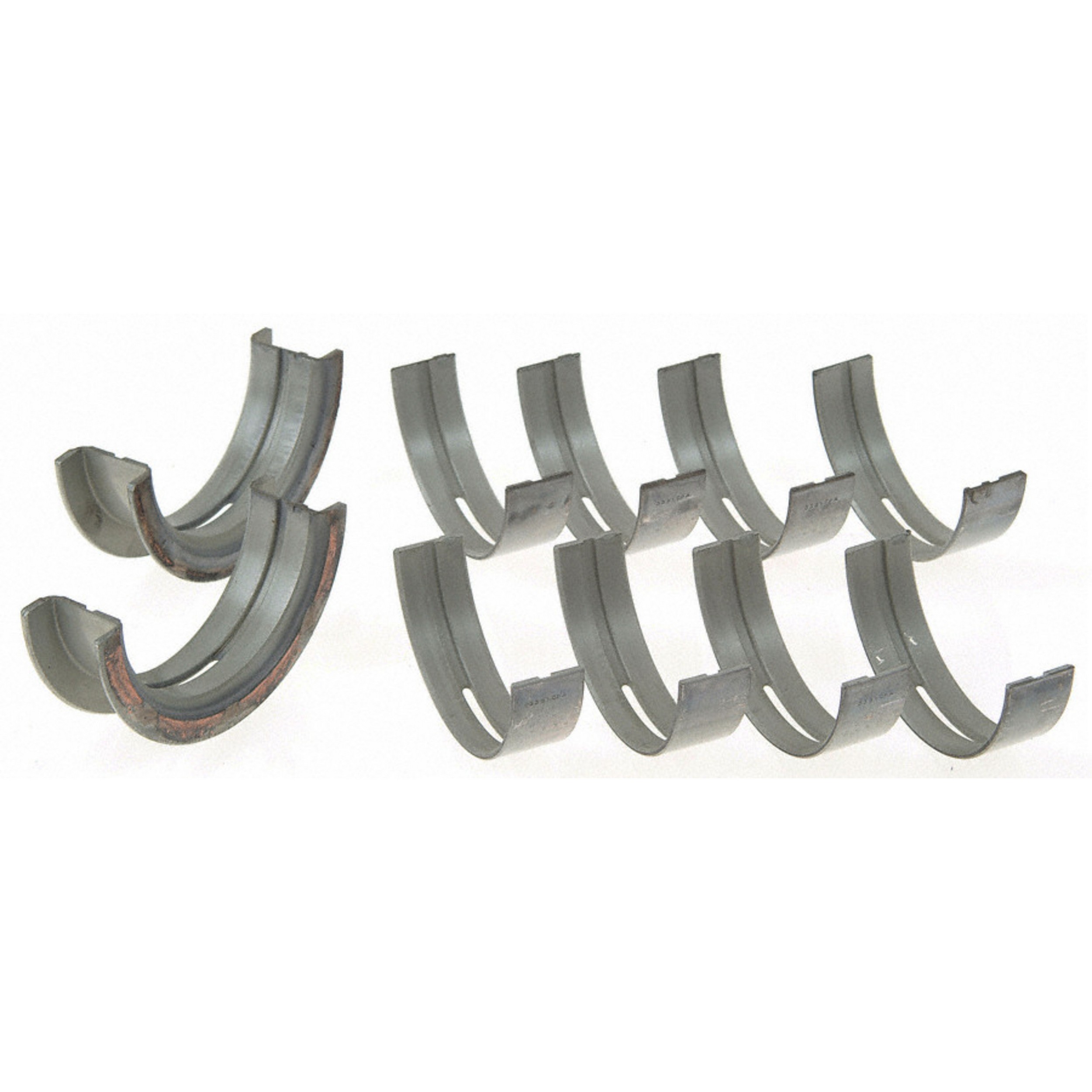 Engine Crankshaft Main Bearing Set