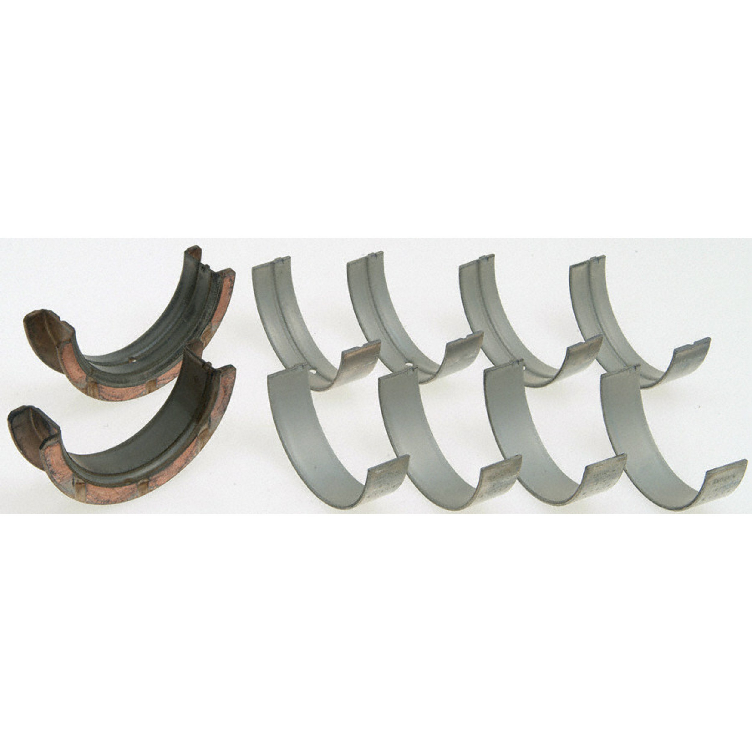 Engine Crankshaft Main Bearing Set