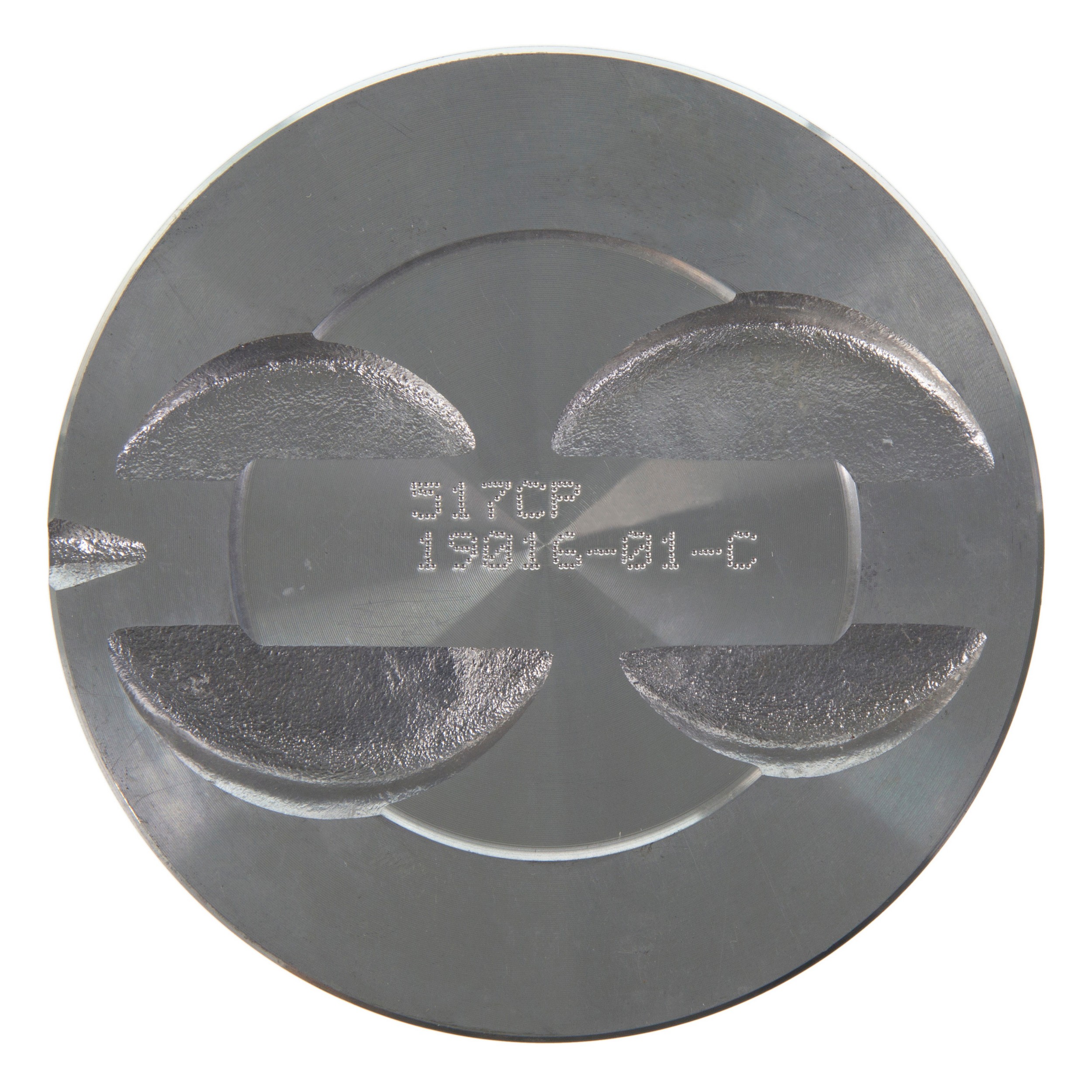 Engine Piston Set