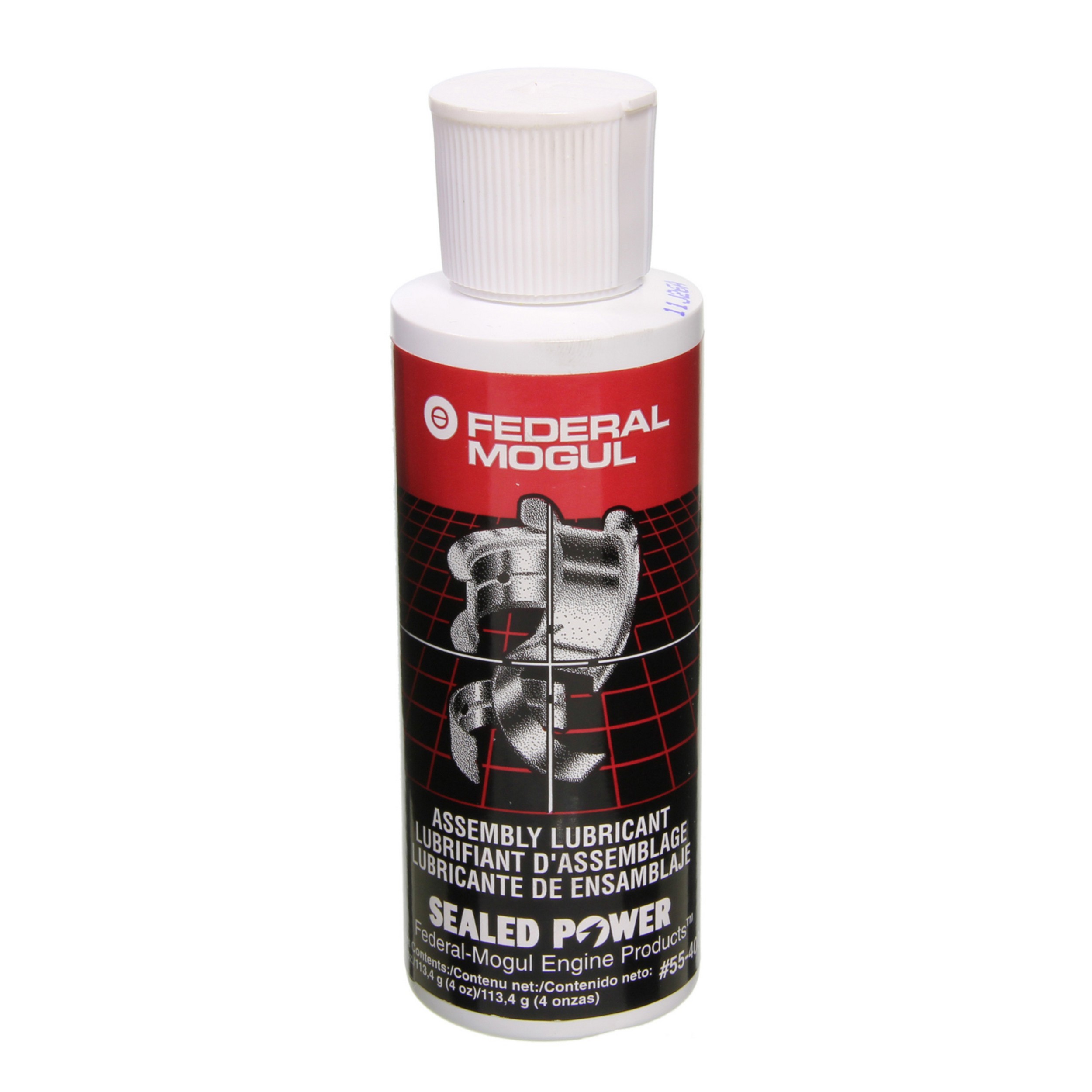 Engine Assembly Lubricant