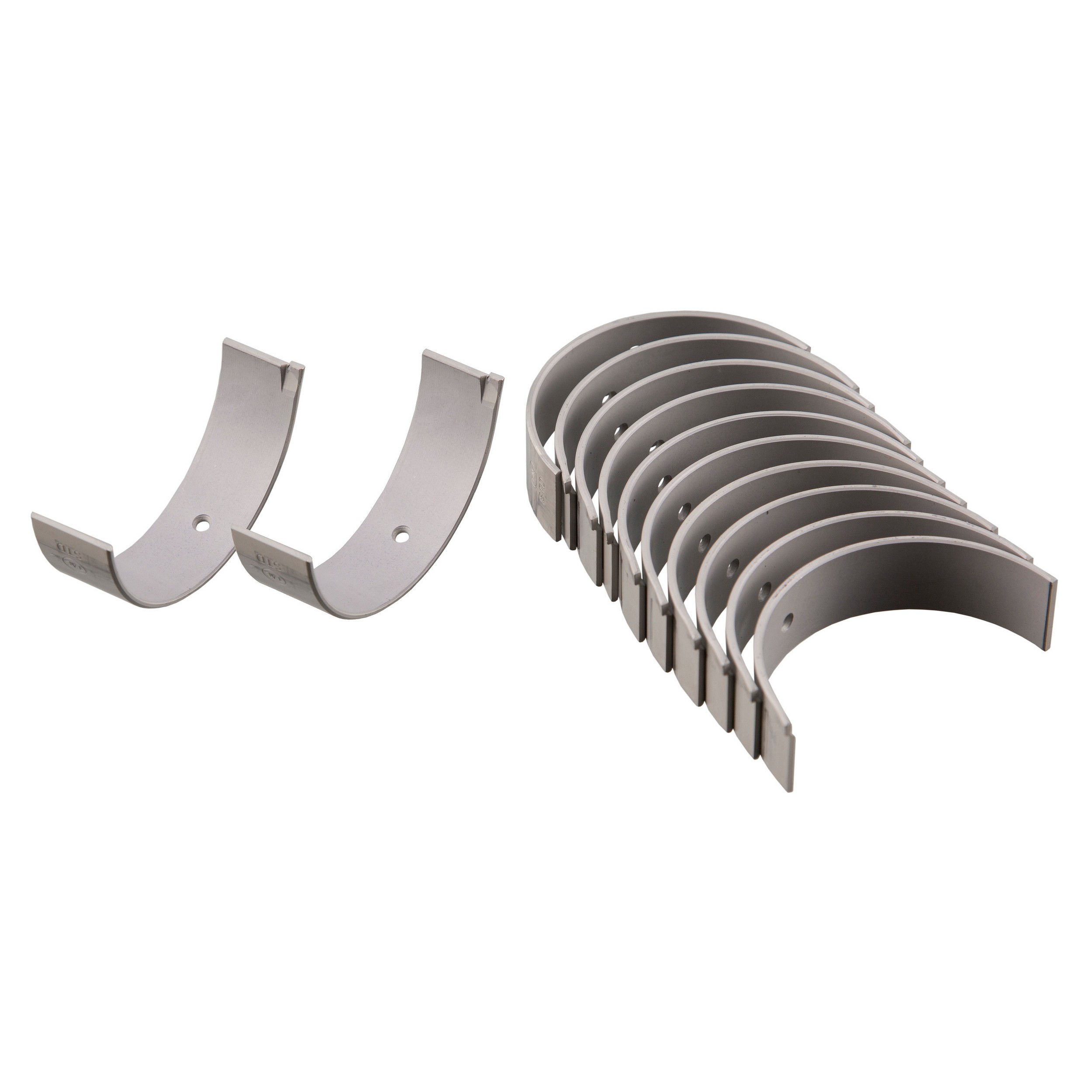Engine Connecting Rod Bearing Set