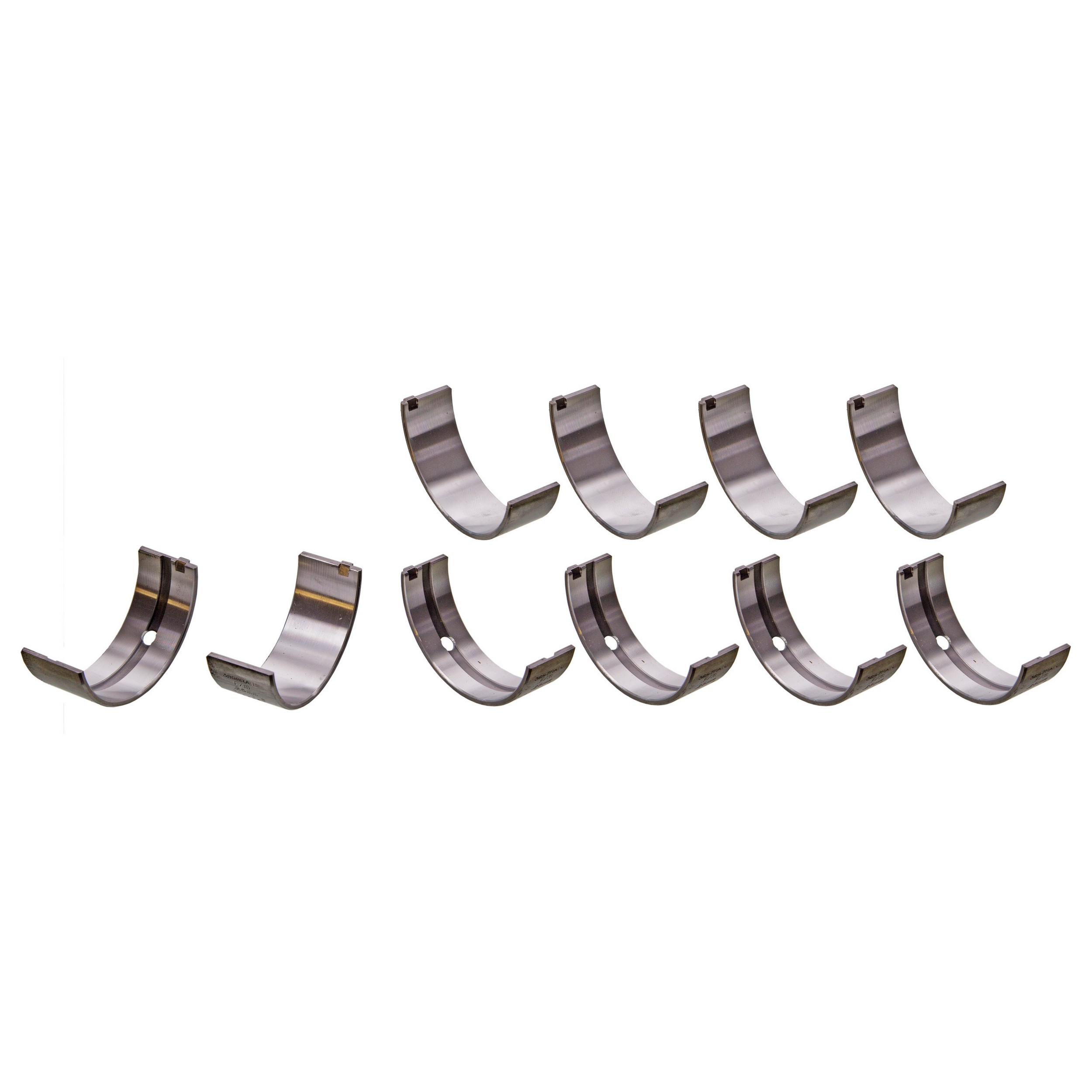 Engine Crankshaft Main Bearing Set