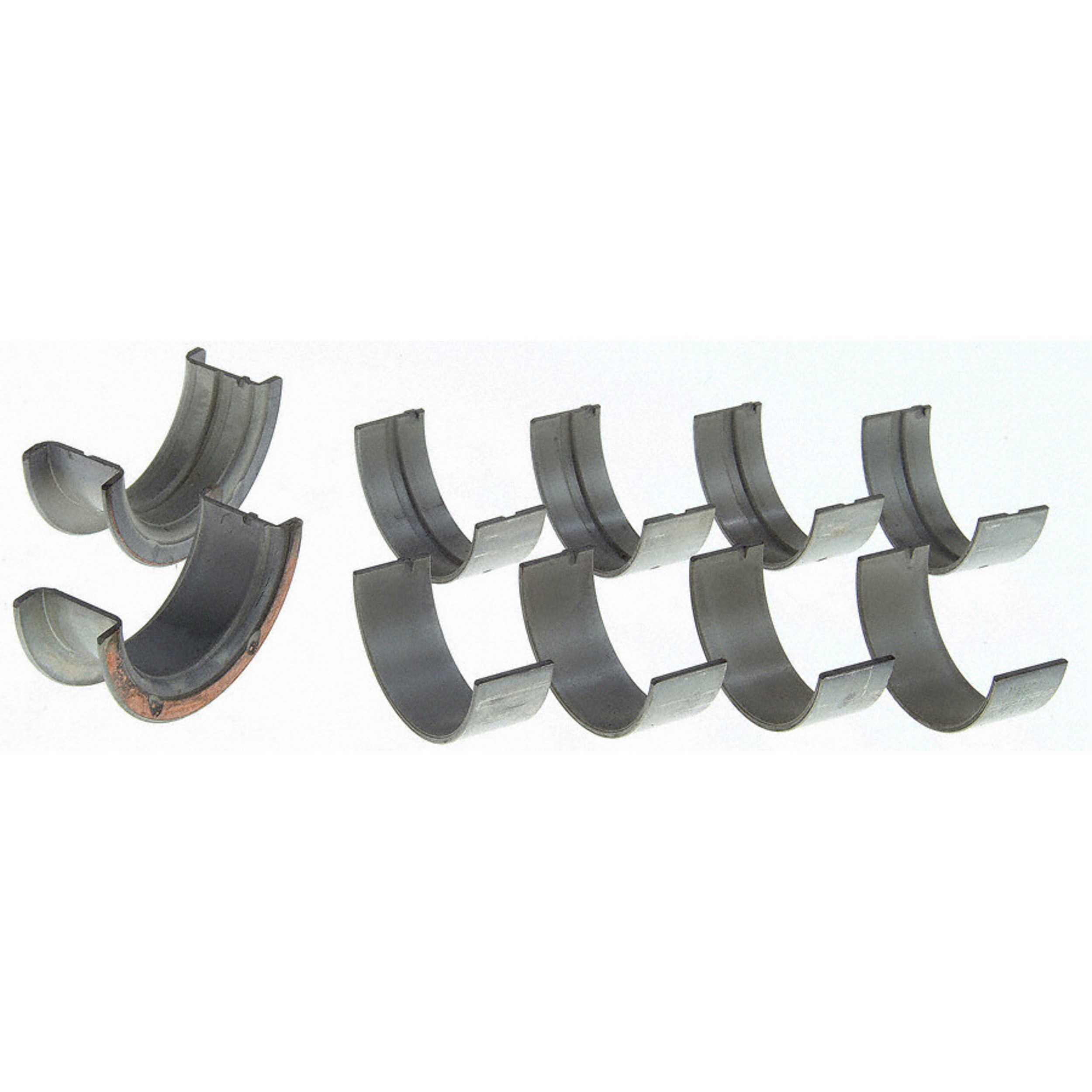 Engine Crankshaft Main Bearing Set