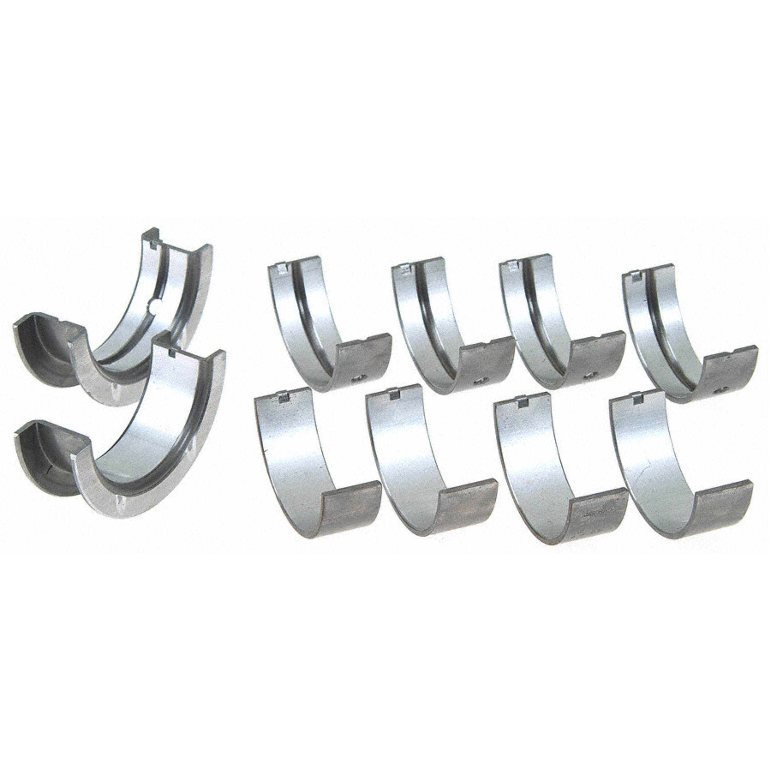 Engine Crankshaft Main Bearing Set