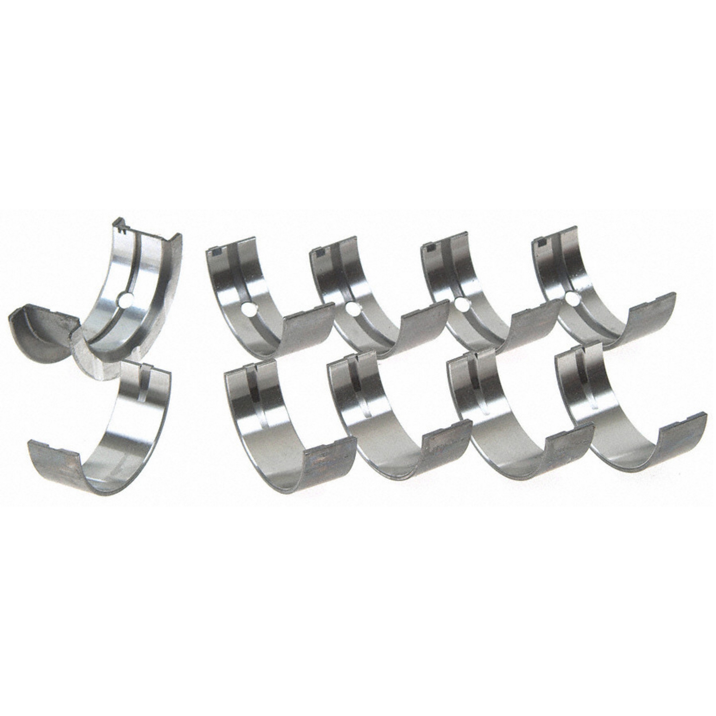 Engine Crankshaft Main Bearing Set