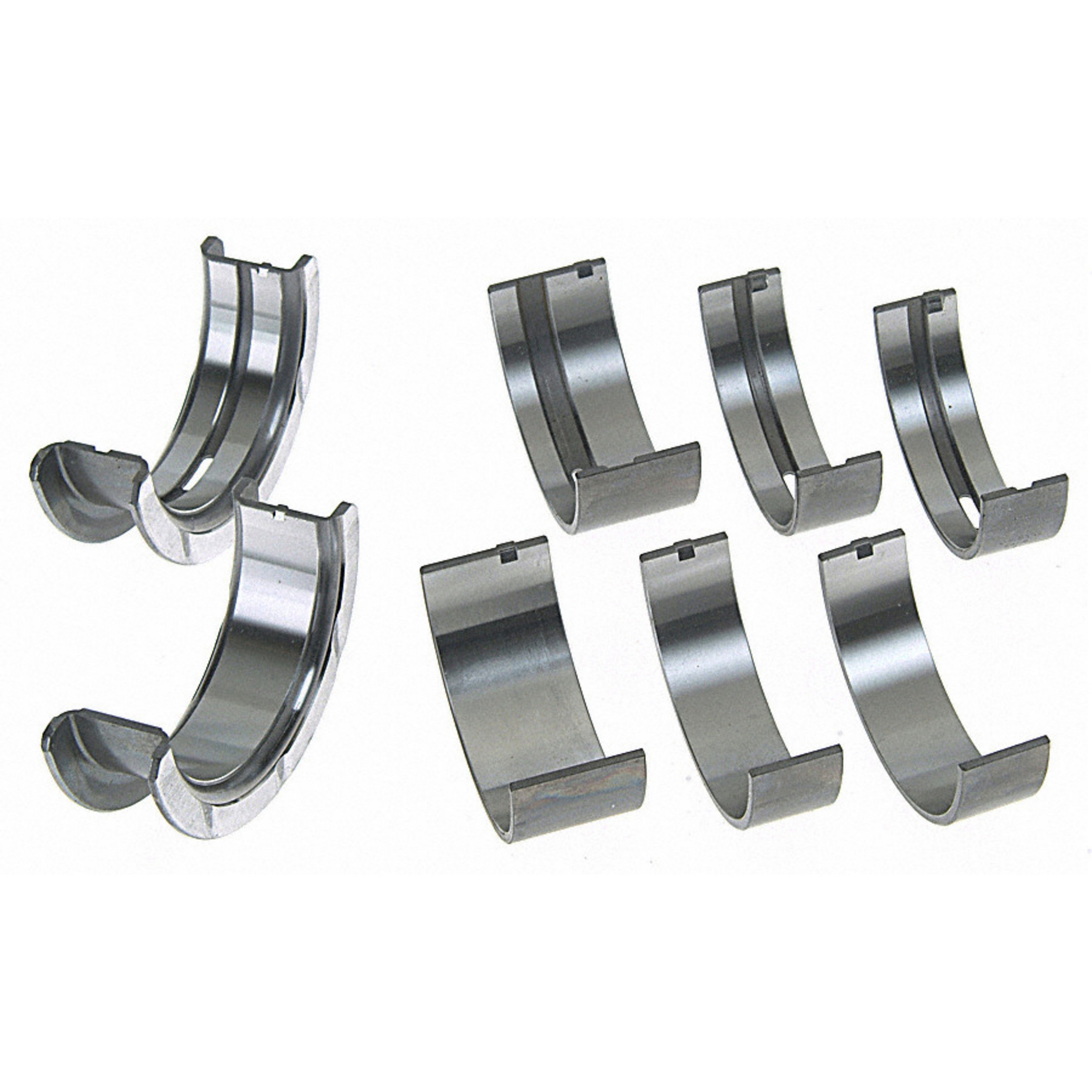 Engine Crankshaft Main Bearing Set