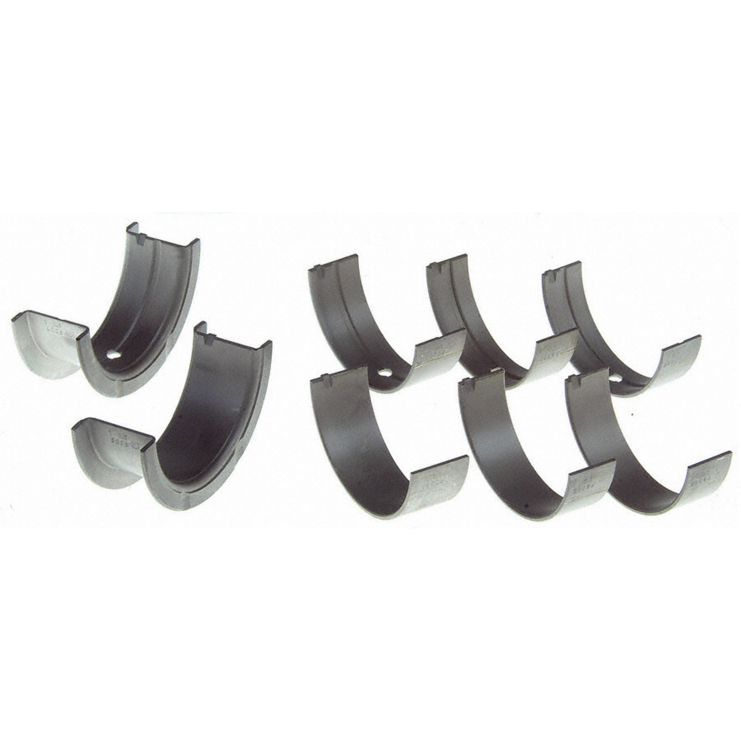 Engine Crankshaft Main Bearing Set