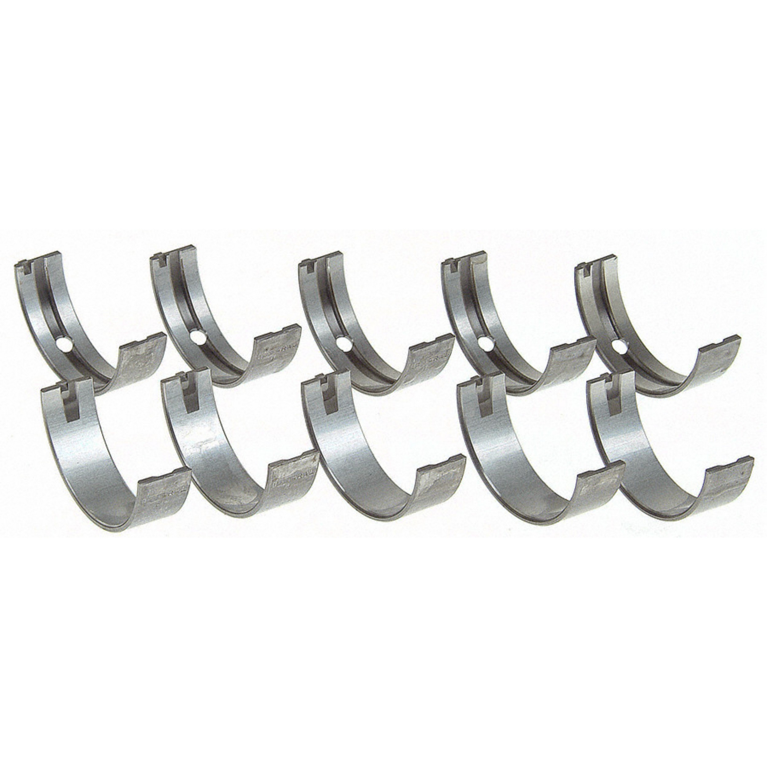 Engine Crankshaft Main Bearing Set