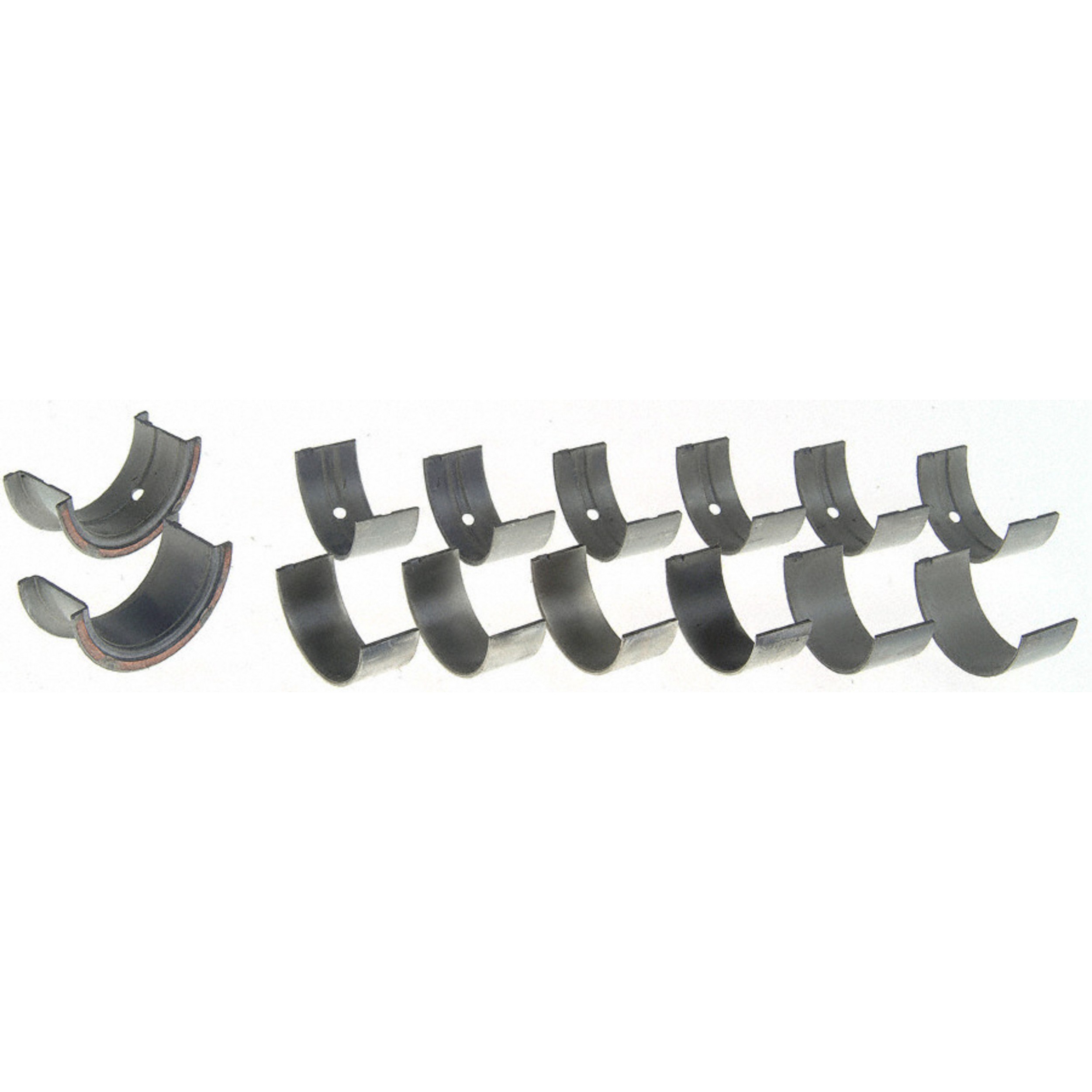 Engine Crankshaft Main Bearing Set