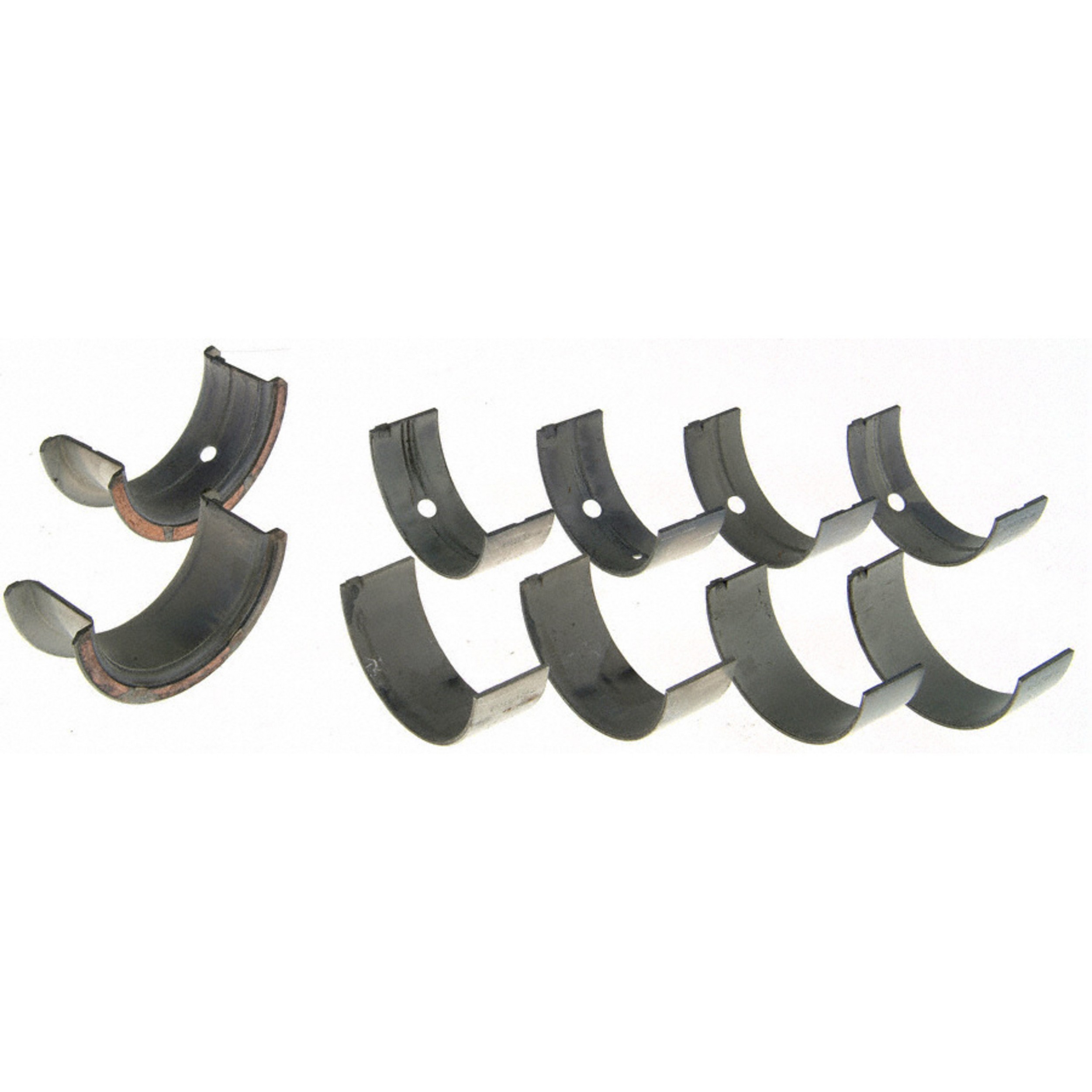 Engine Crankshaft Main Bearing Set