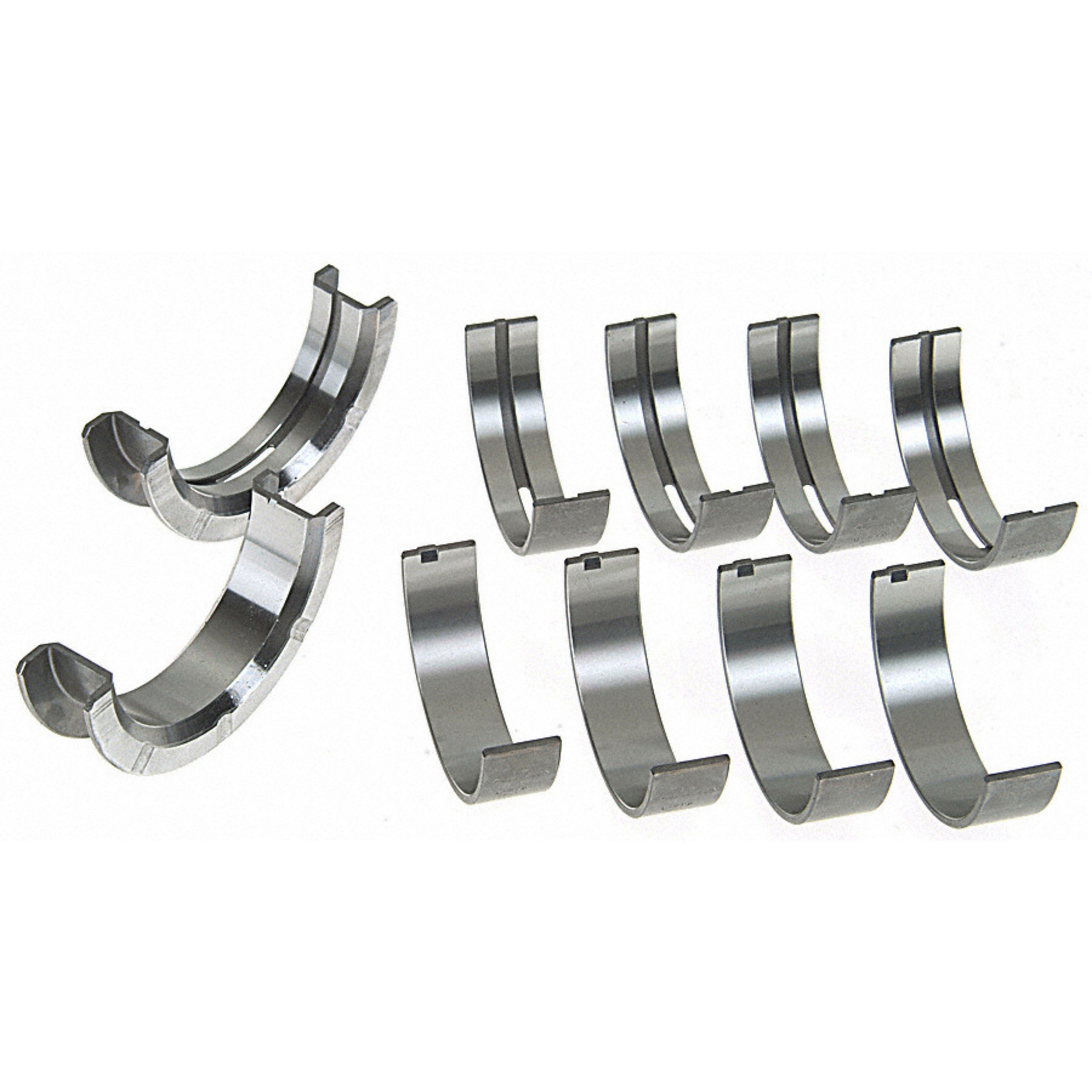 Engine Crankshaft Main Bearing Set