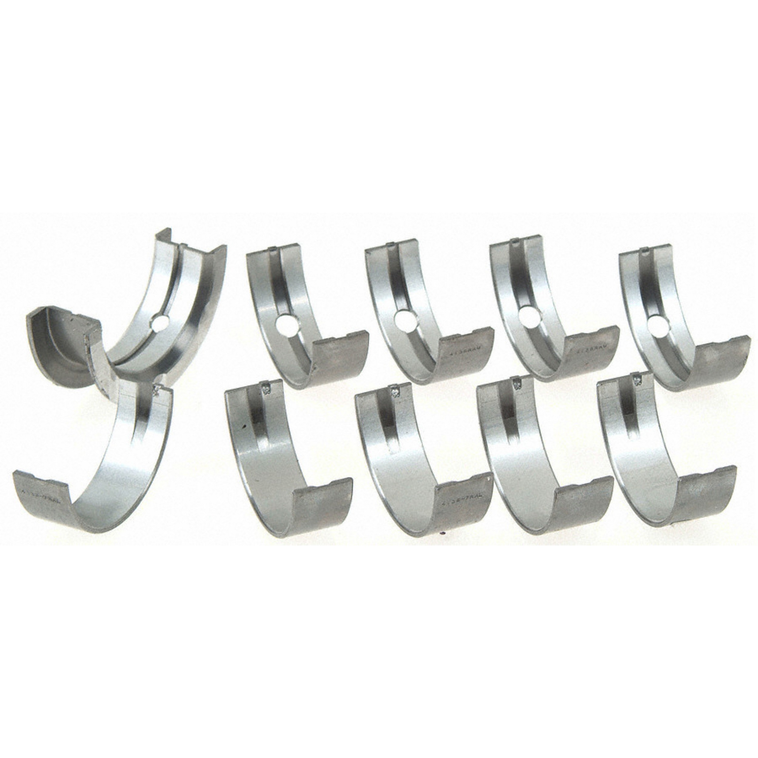 Engine Crankshaft Main Bearing Set