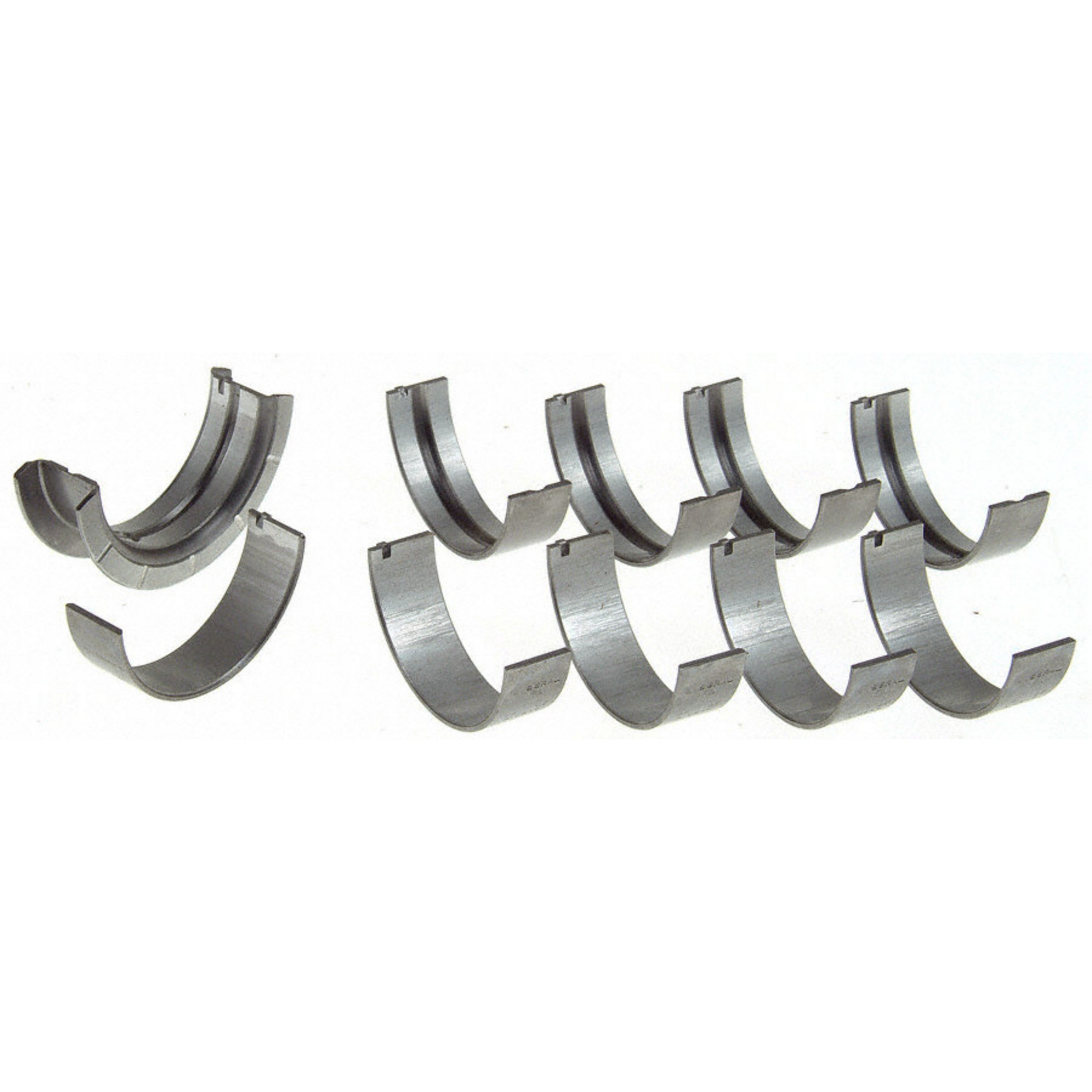 Engine Crankshaft Main Bearing Set
