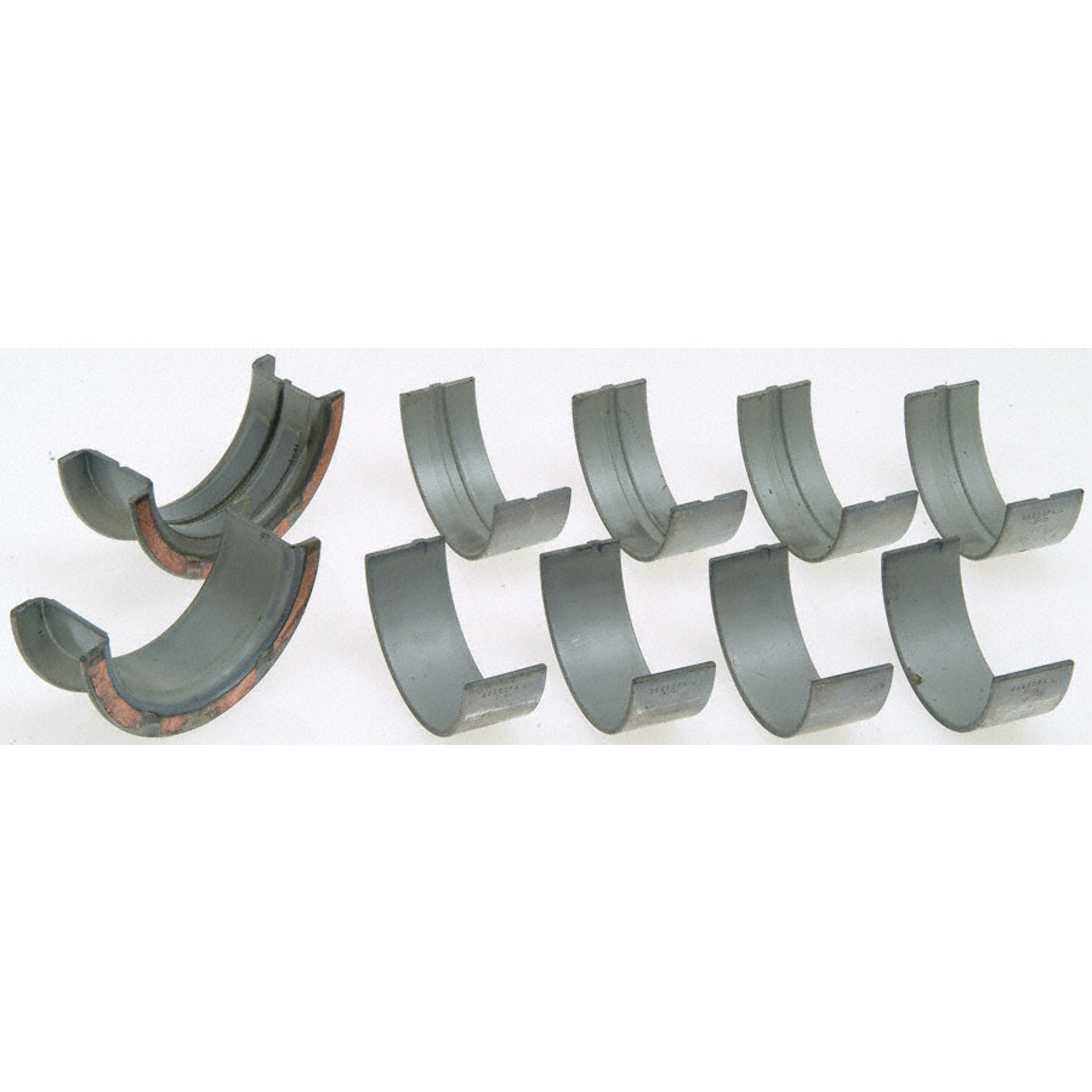 Engine Crankshaft Main Bearing Set