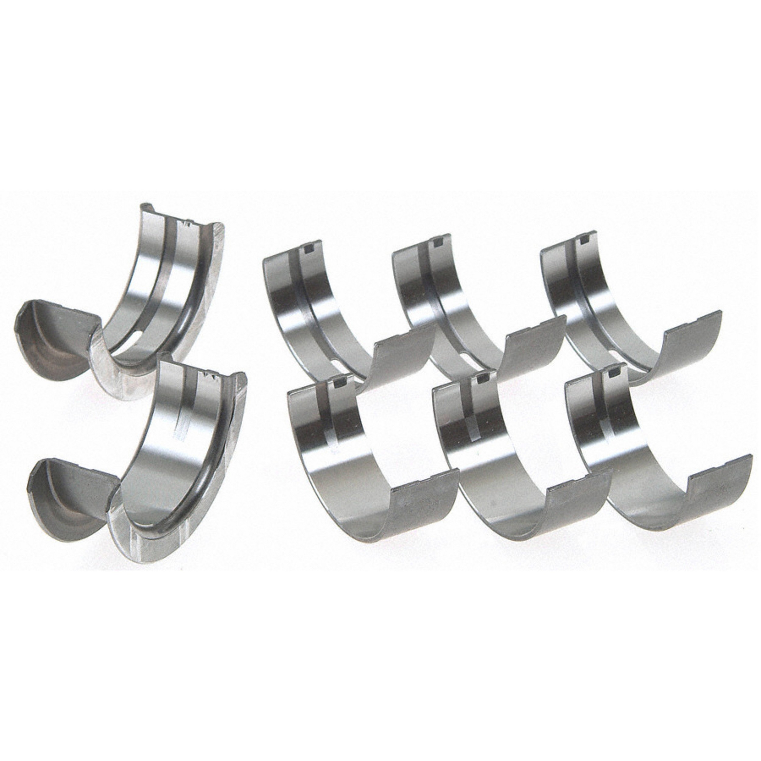 Engine Crankshaft Main Bearing Set