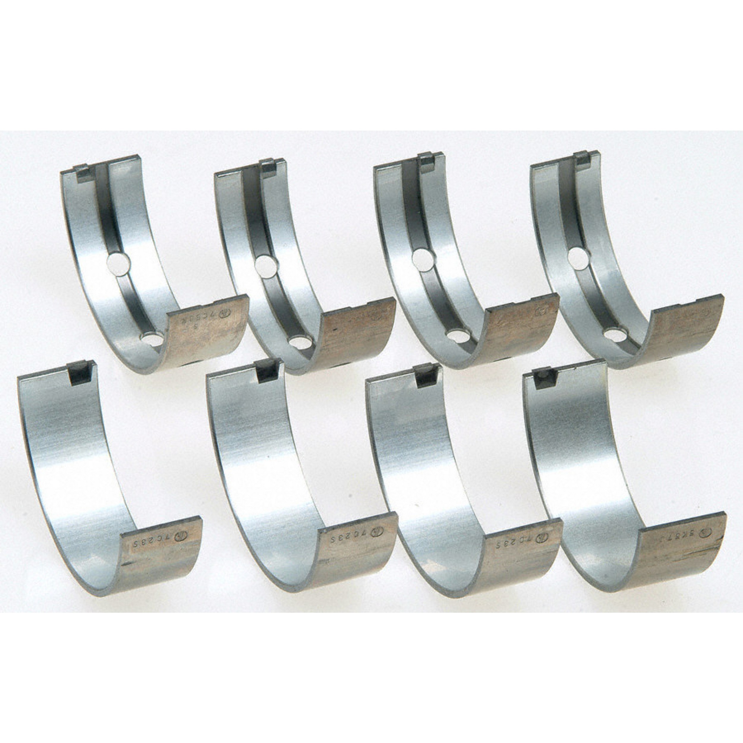 Engine Crankshaft Main Bearing Set