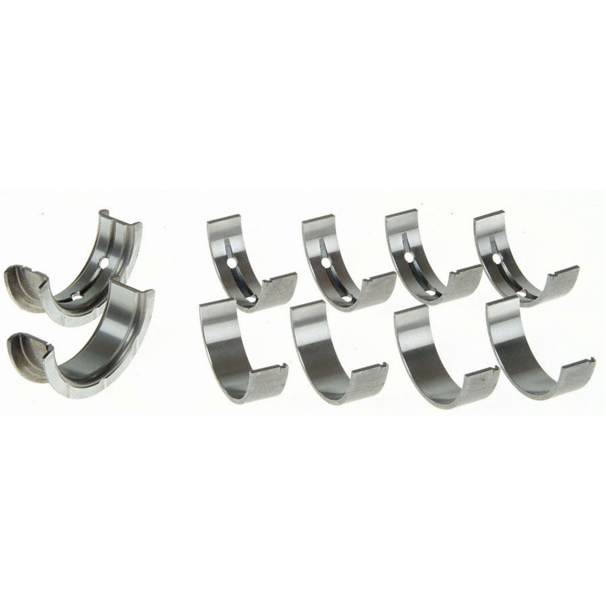 Engine Crankshaft Main Bearing Set