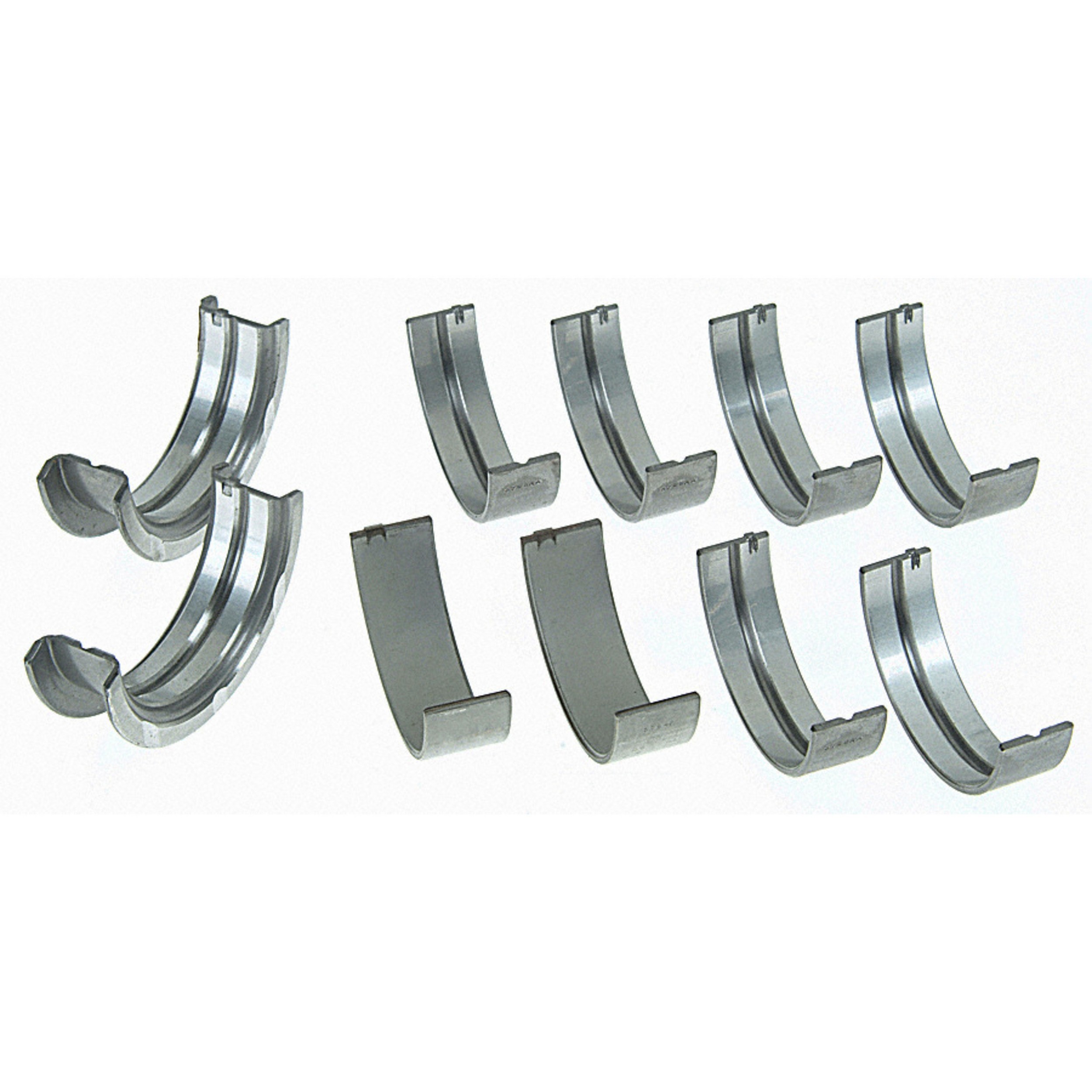Engine Crankshaft Main Bearing Set