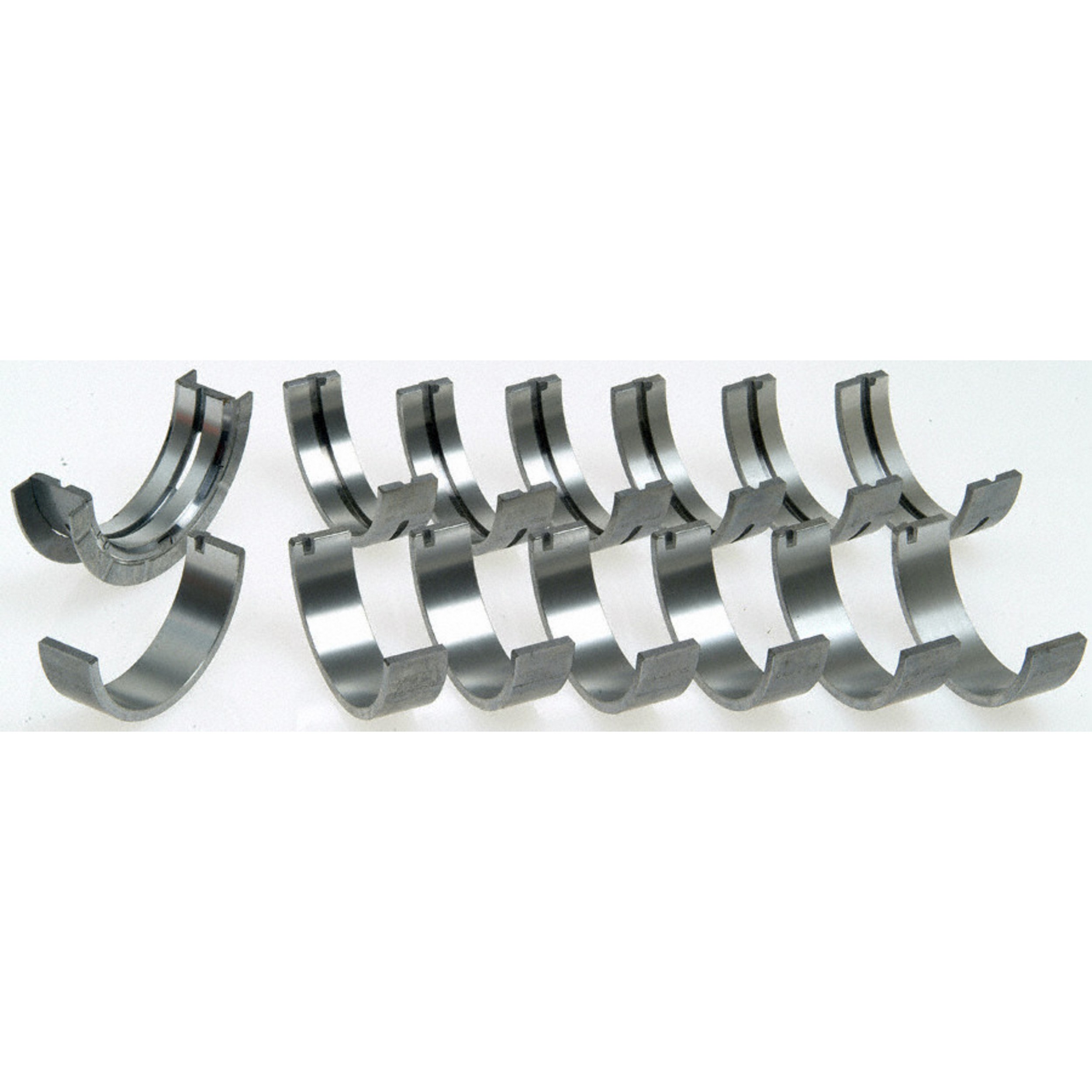 Engine Crankshaft Main Bearing Set