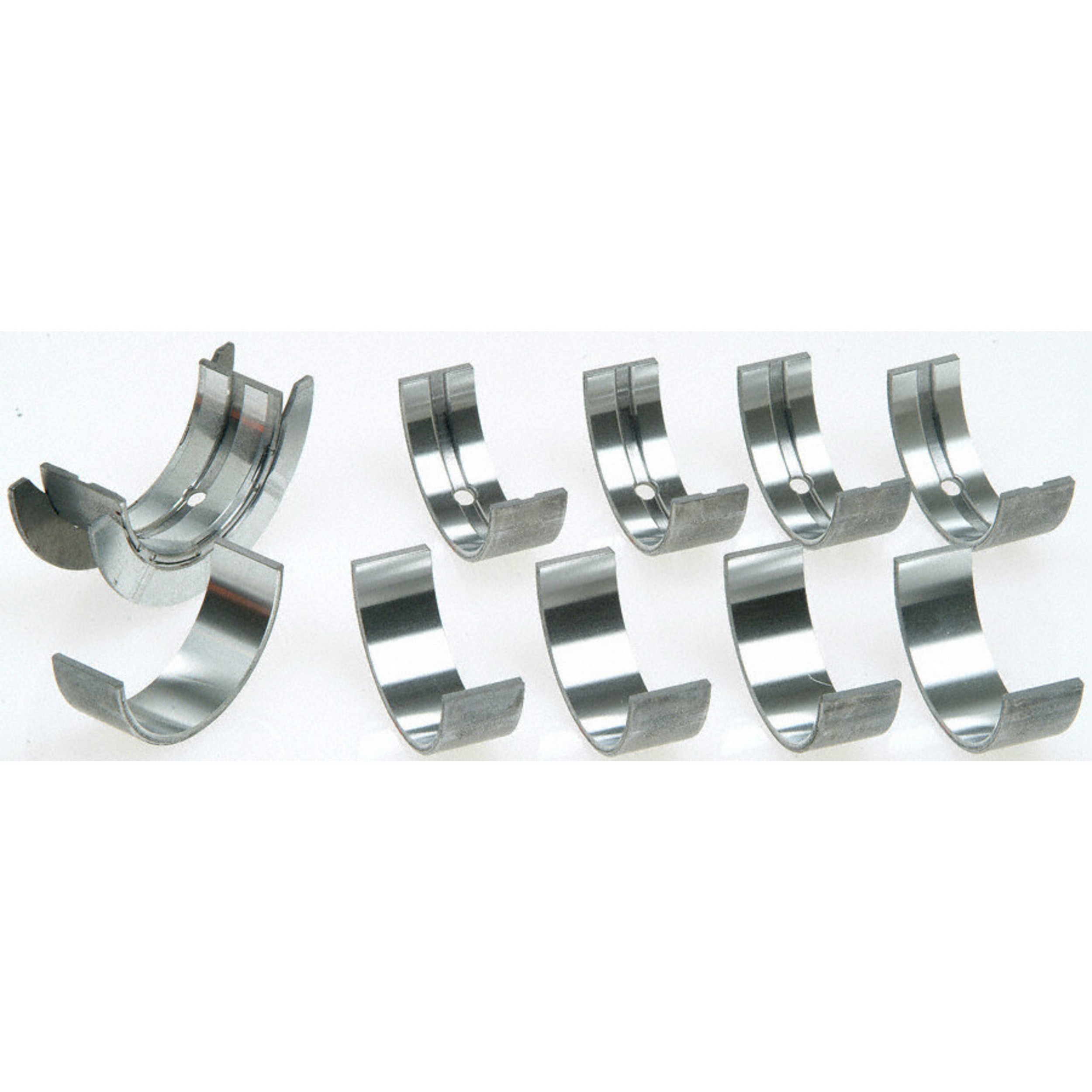 Engine Crankshaft Main Bearing Set