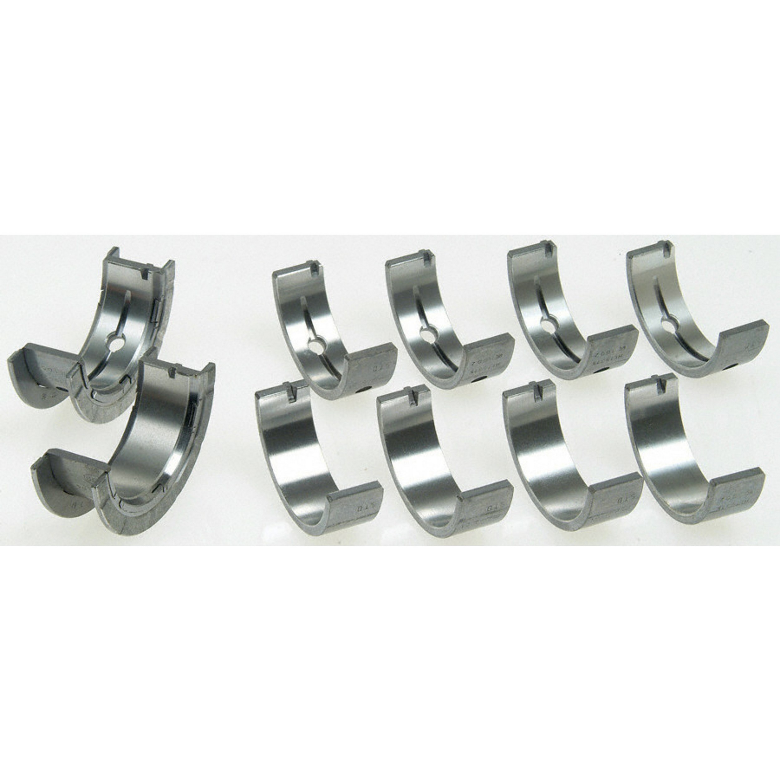 Engine Crankshaft Main Bearing Set