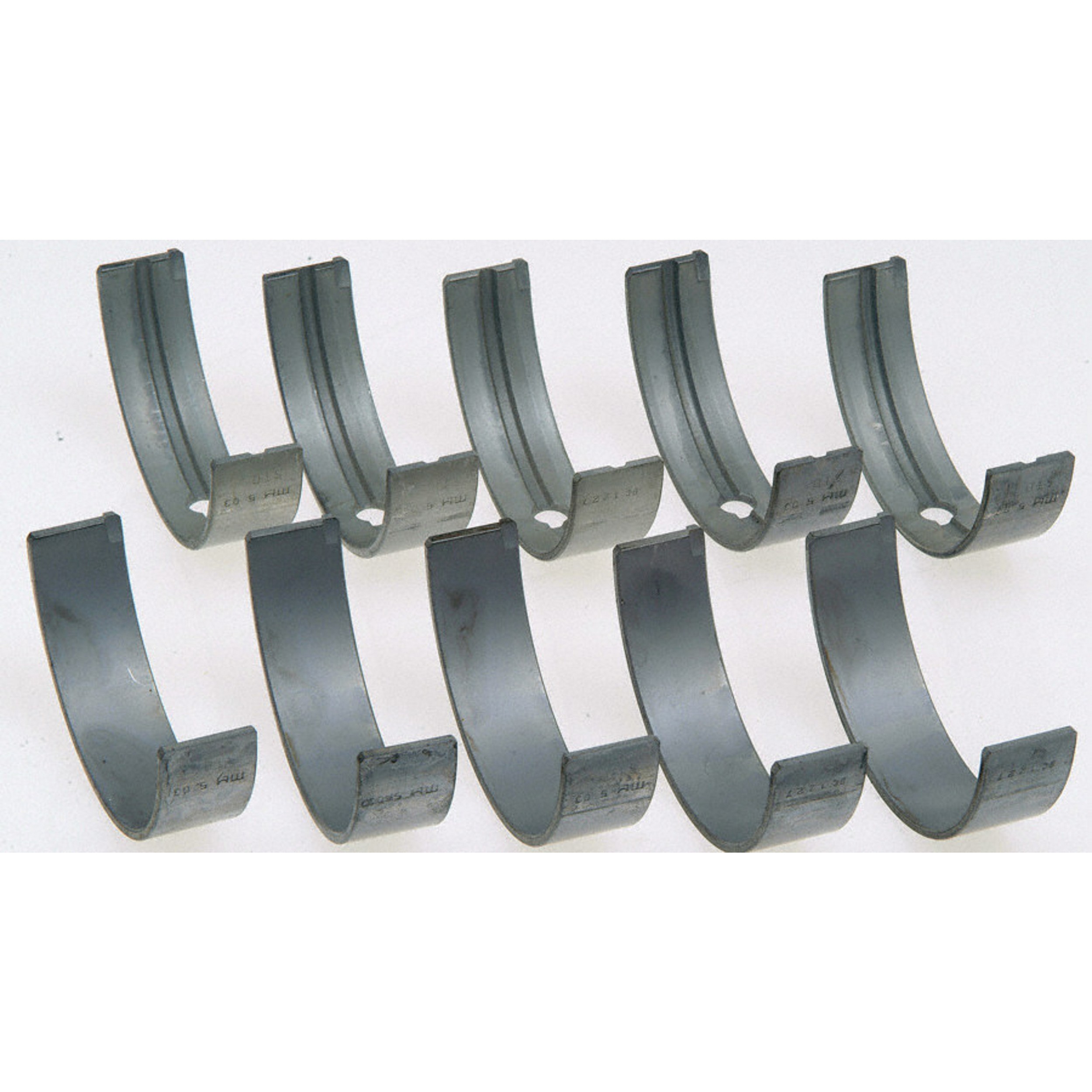 Engine Crankshaft Main Bearing Set