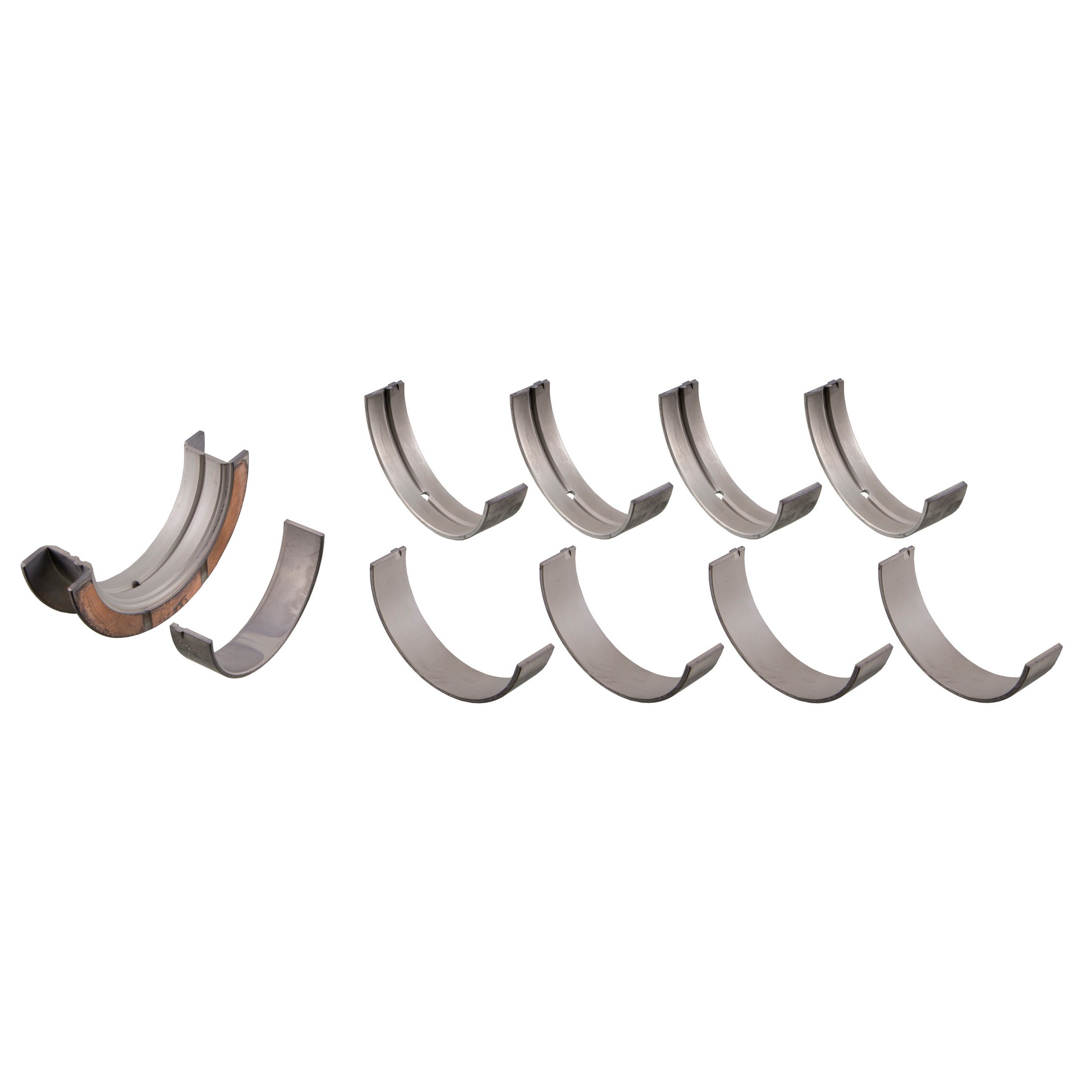 Engine Crankshaft Main Bearing Set