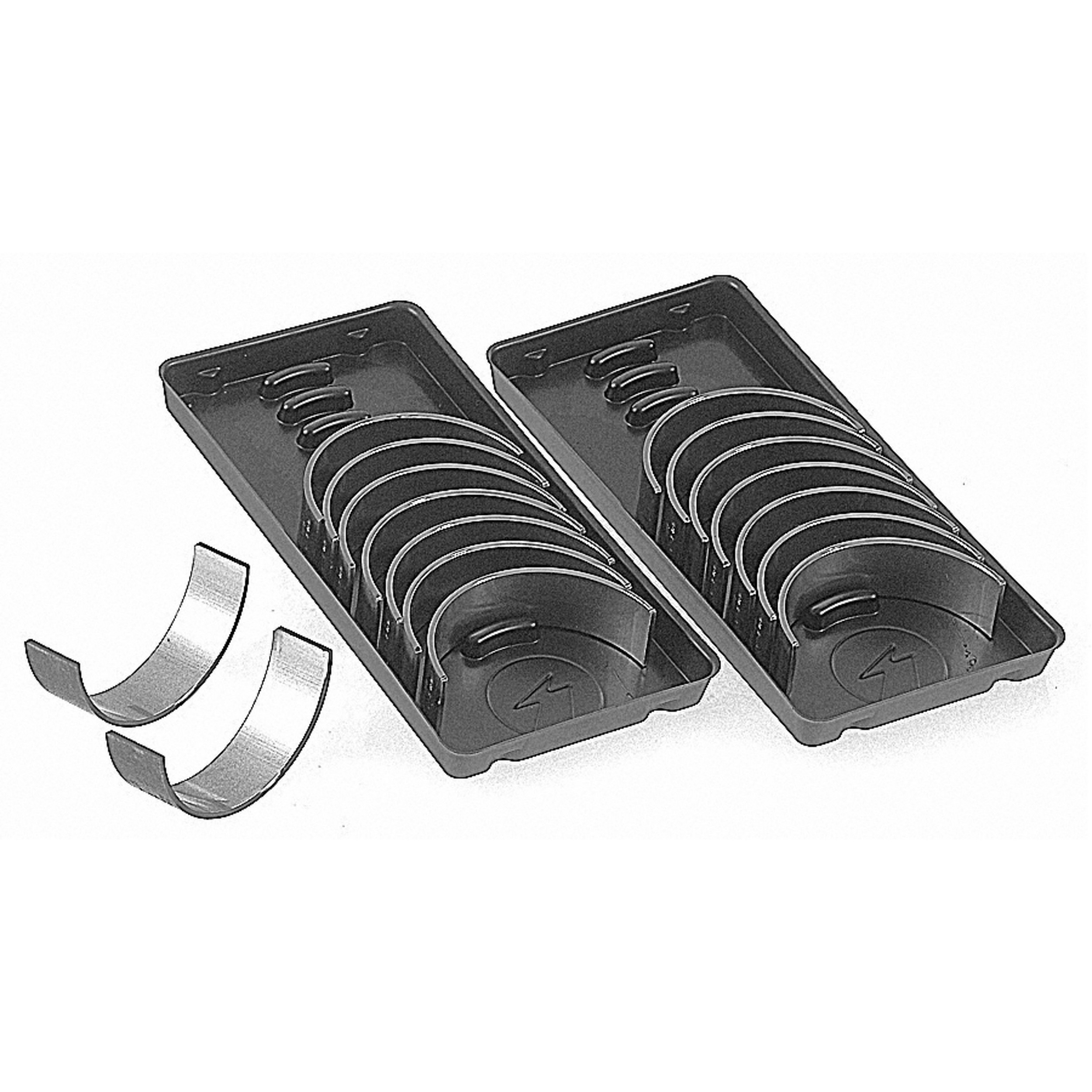 Engine Connecting Rod Bearing Set