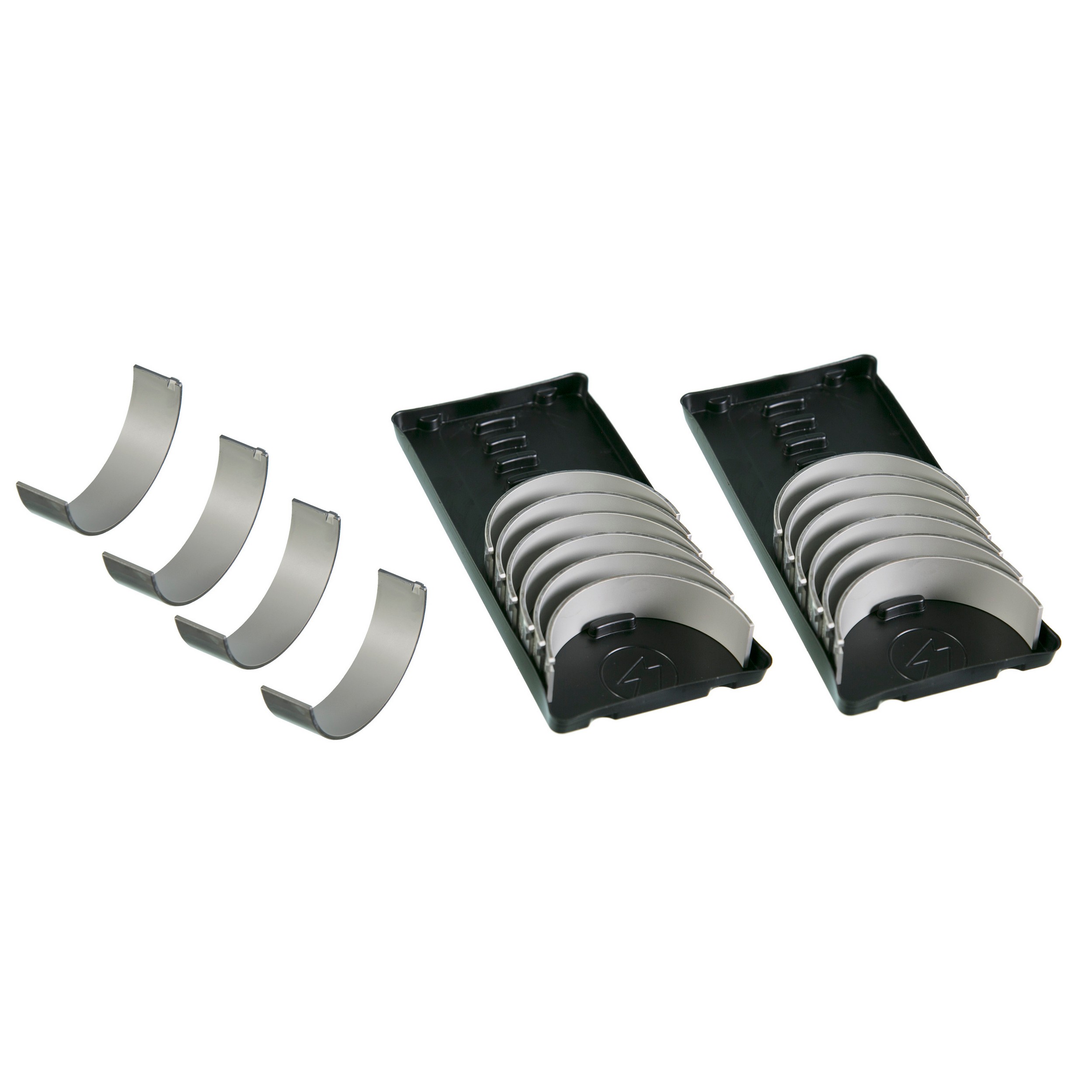 Engine Connecting Rod Bearing Set