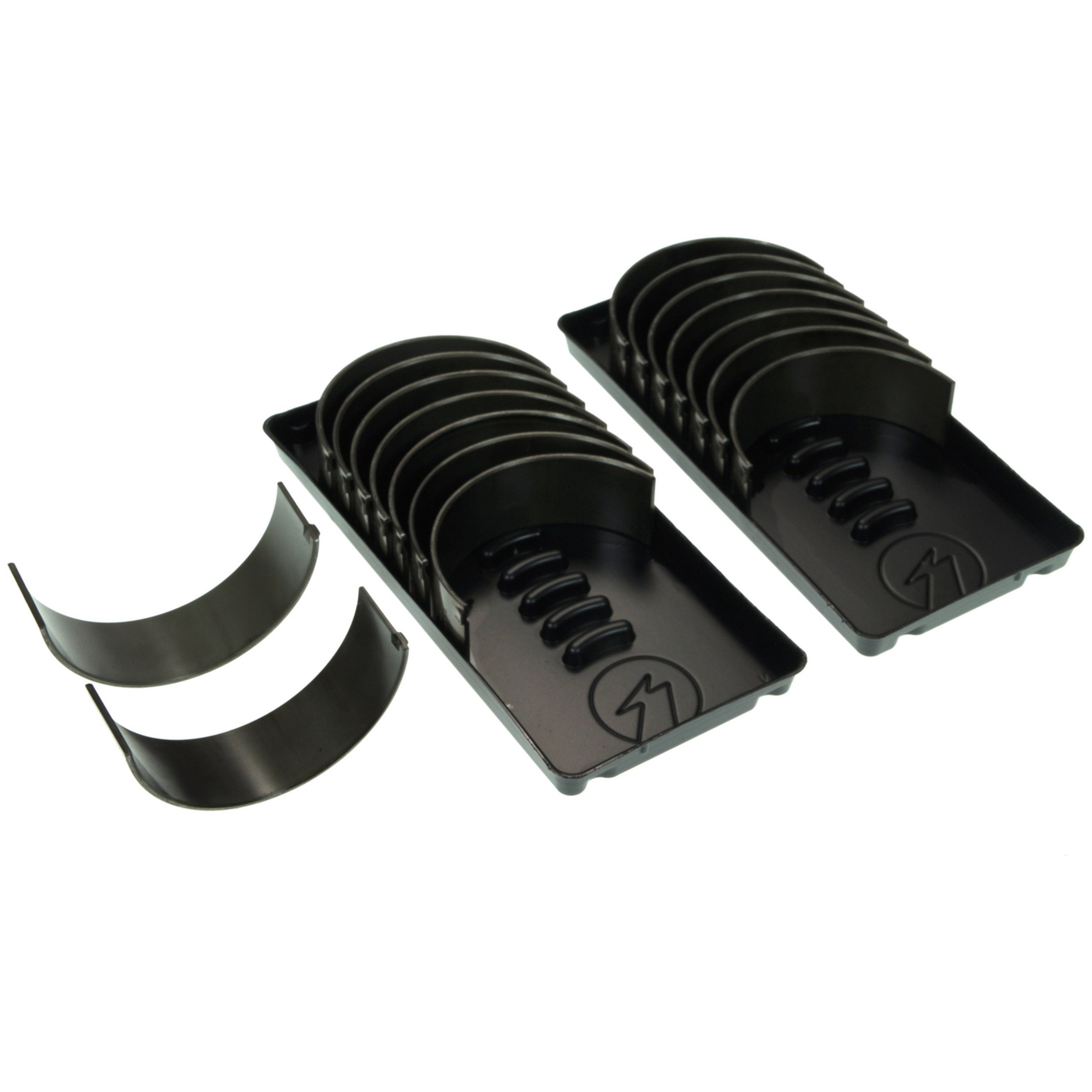 Engine Connecting Rod Bearing Set