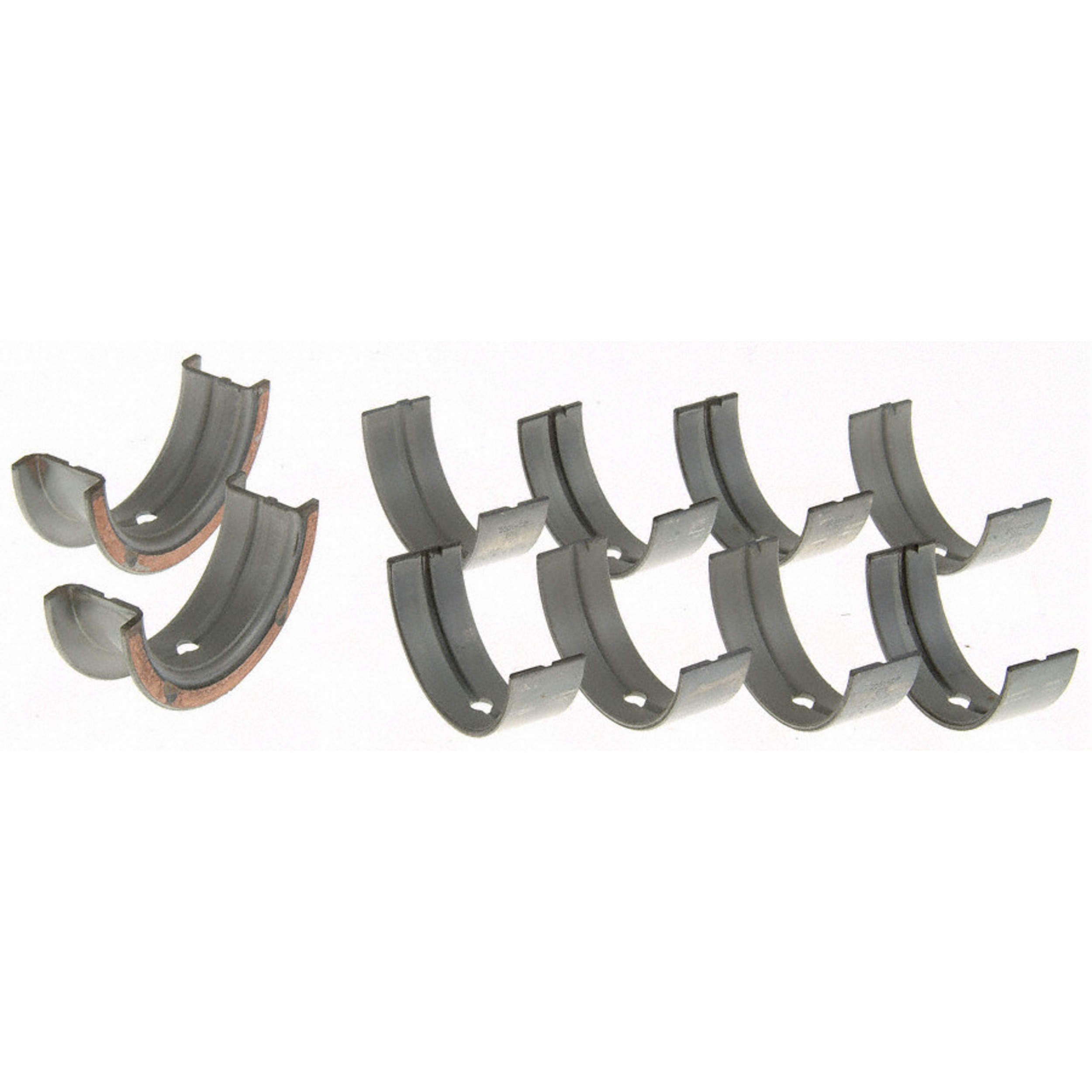 Engine Crankshaft Main Bearing Set