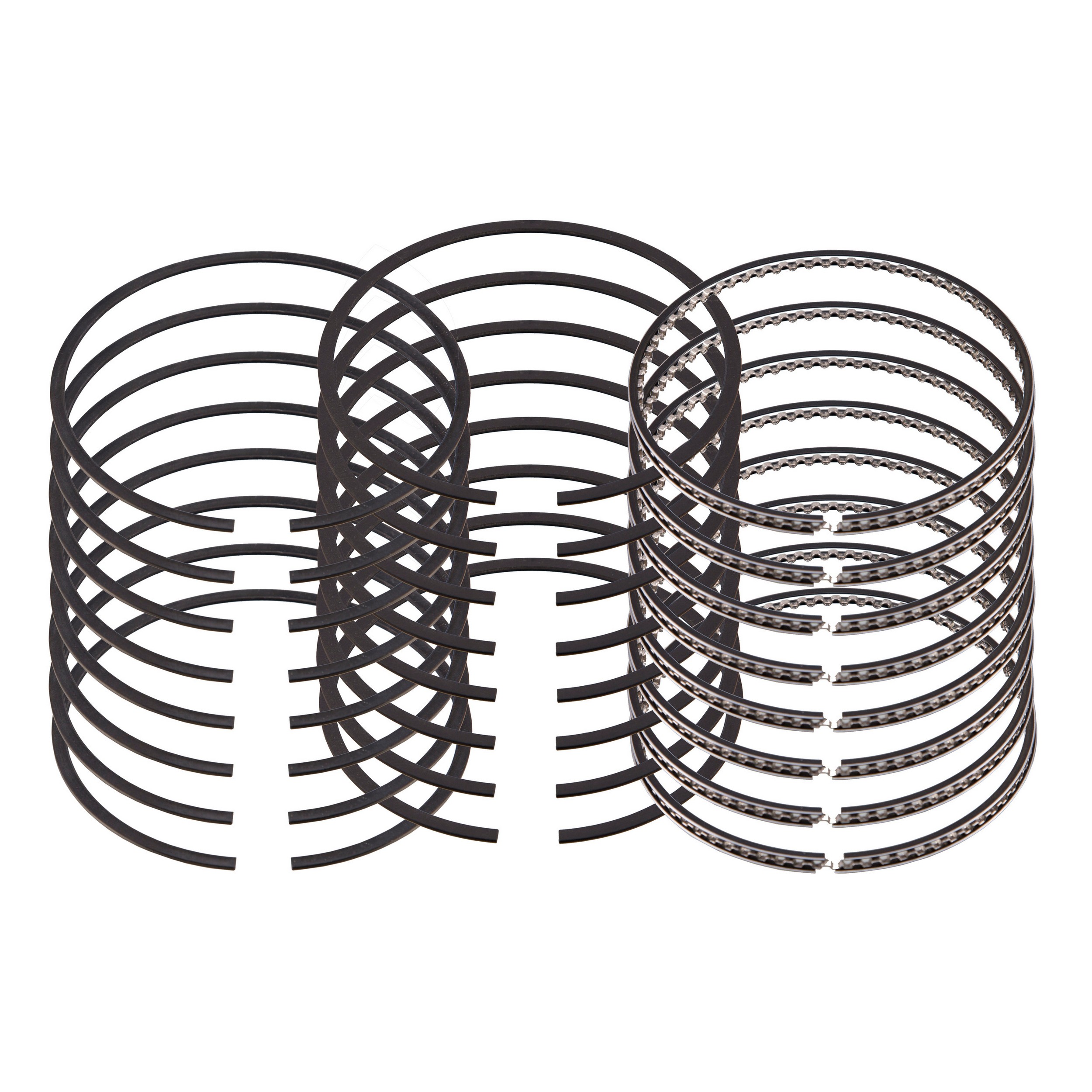 Engine Piston Ring Set