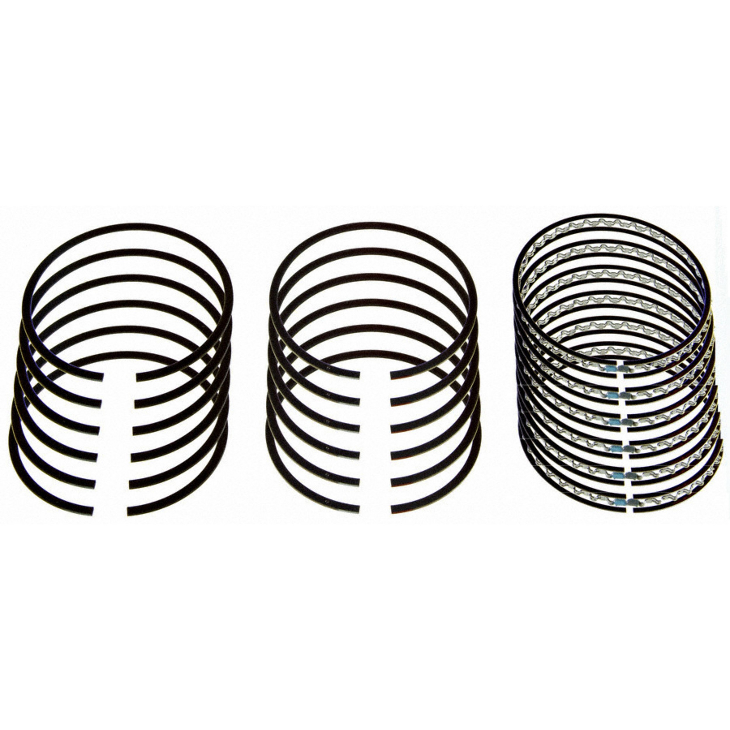 Engine Piston Ring Set