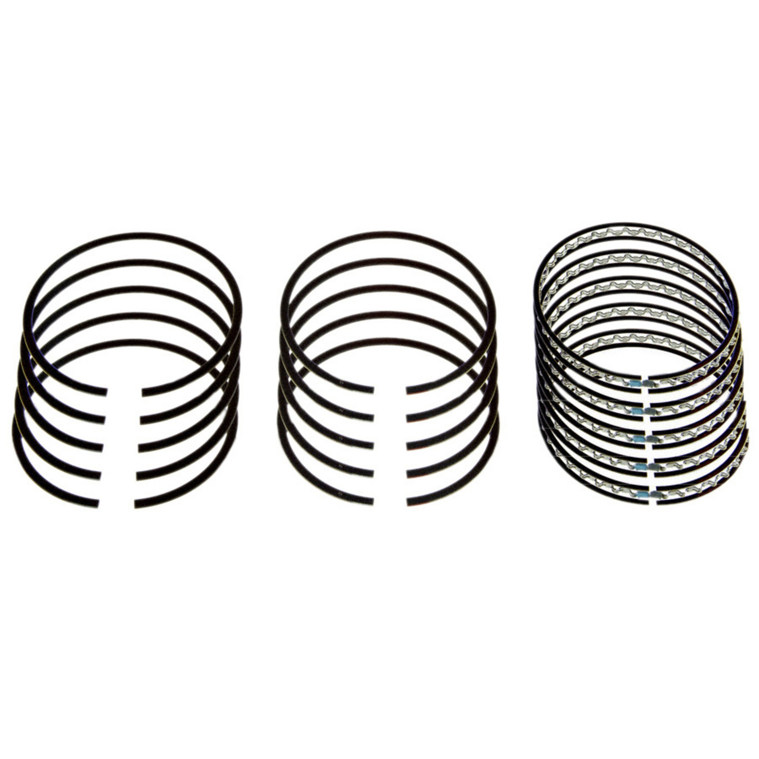 Engine Piston Ring Set